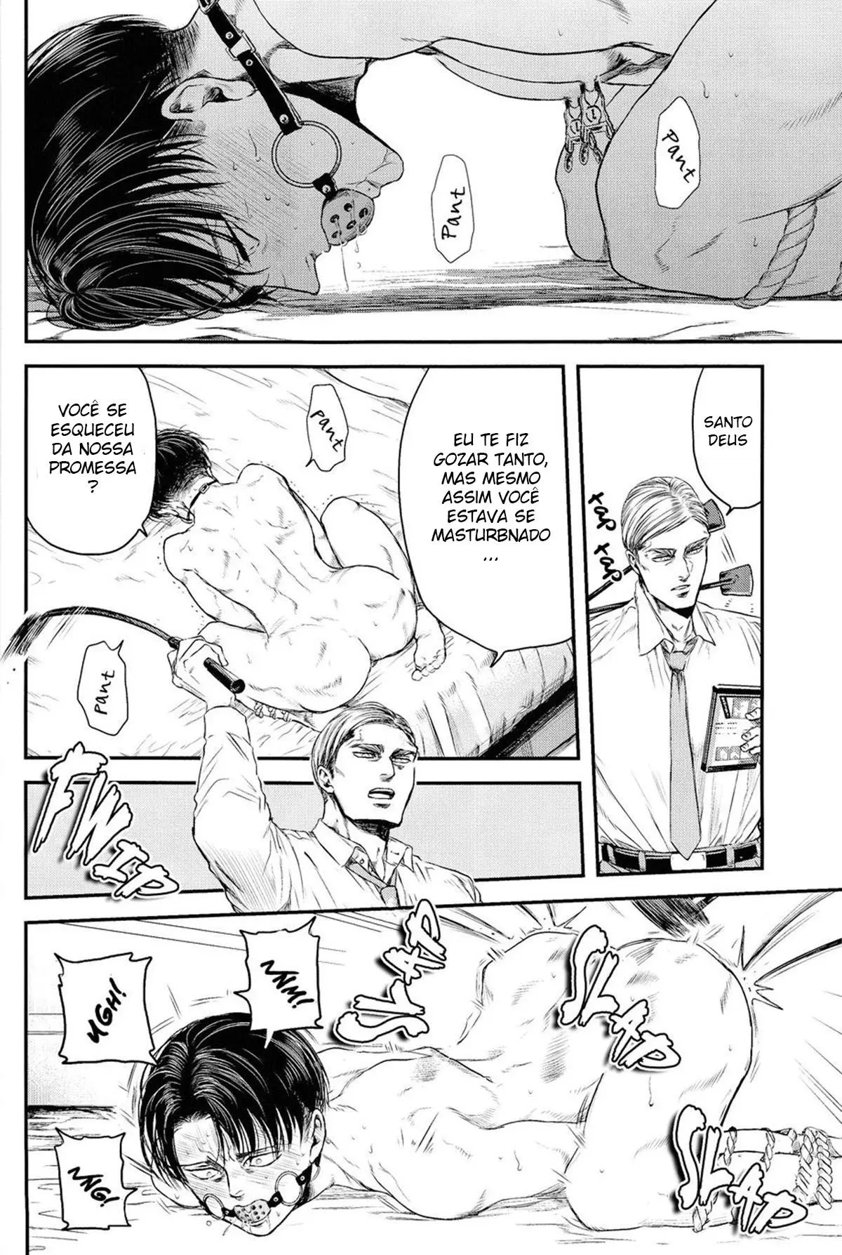 Segredos Hentai – Página 19