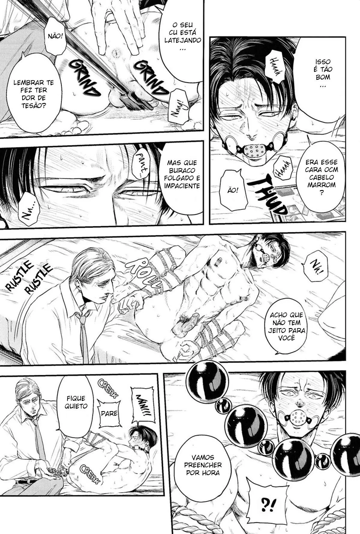 Segredos Hentai – Página 20