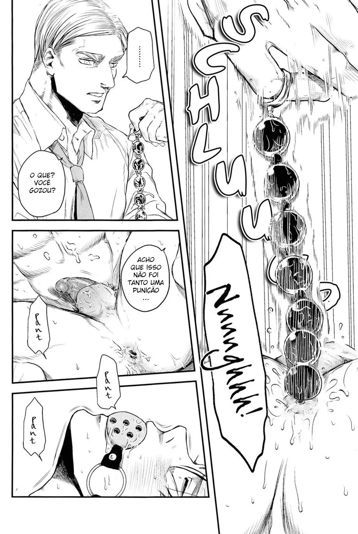 Segredos Hentai – Página 25