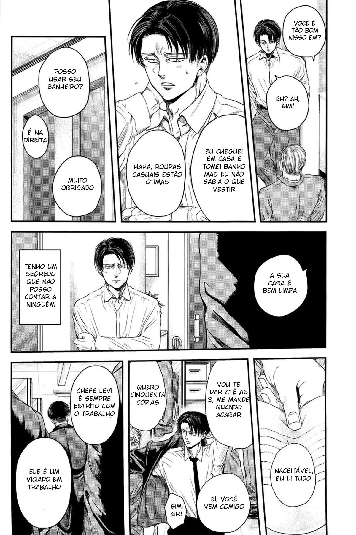 Segredos Hentai – Página 3