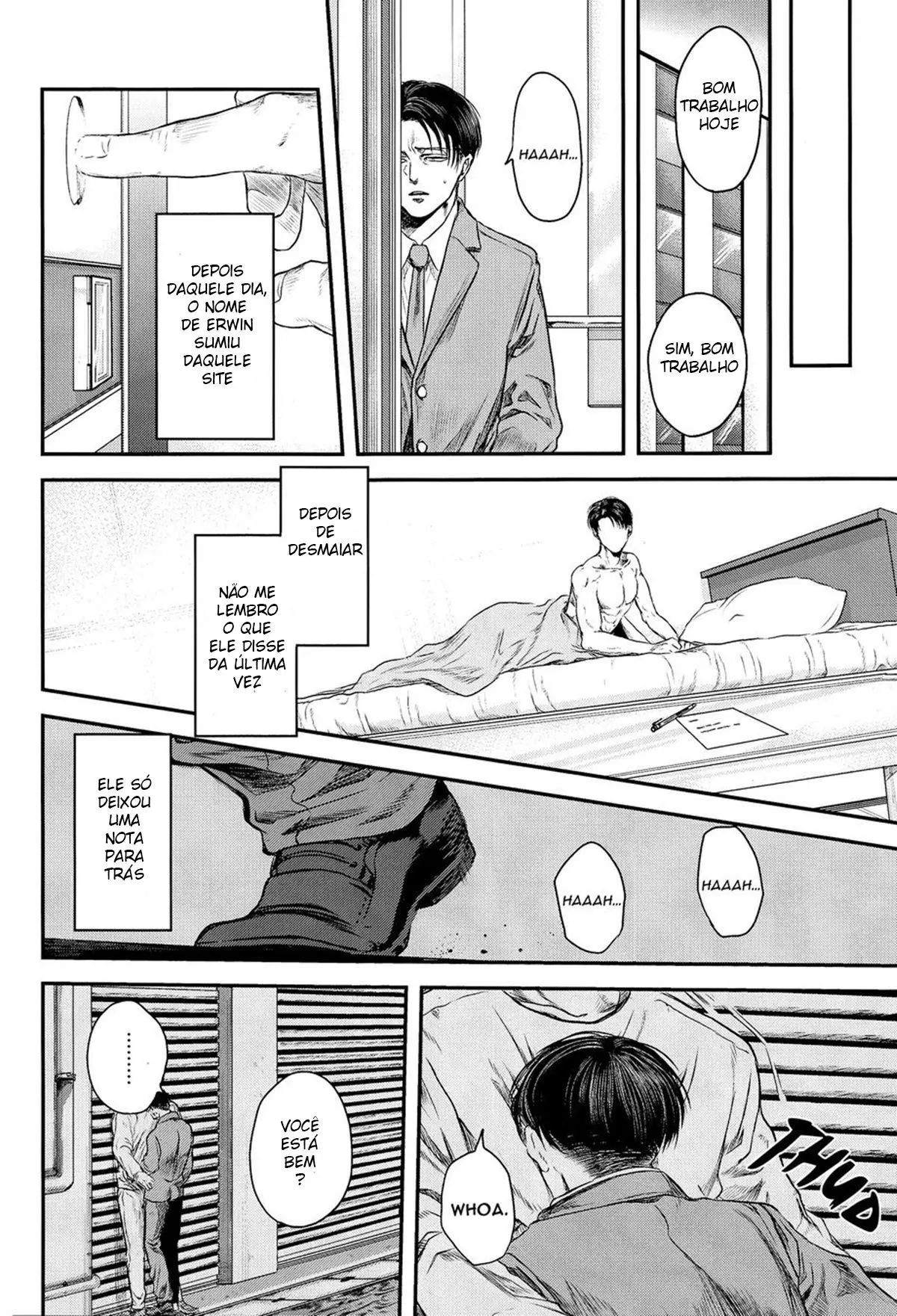 Segredos Hentai – Página 31