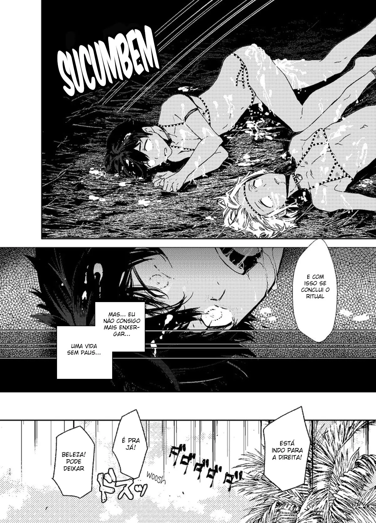 Seijin no Gi Hentai – Página 23