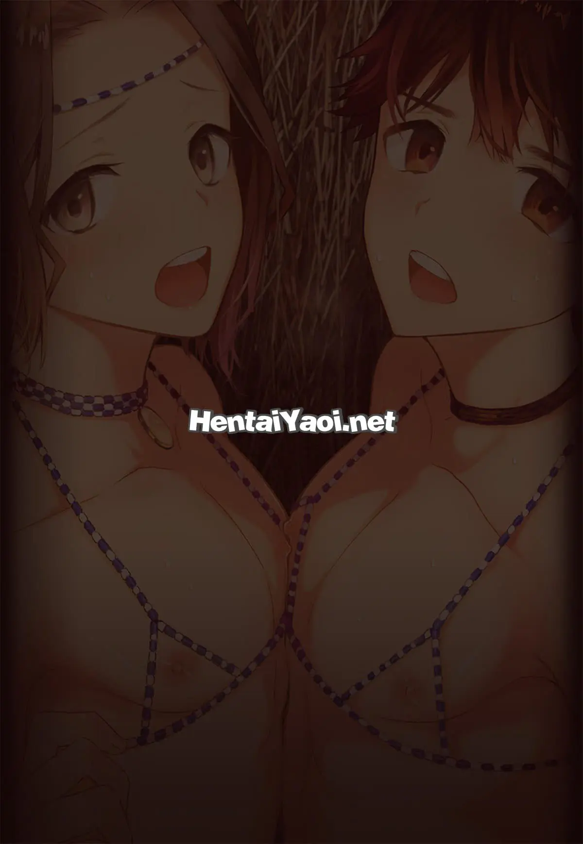 Seijin no Gi Hentai – Página 28