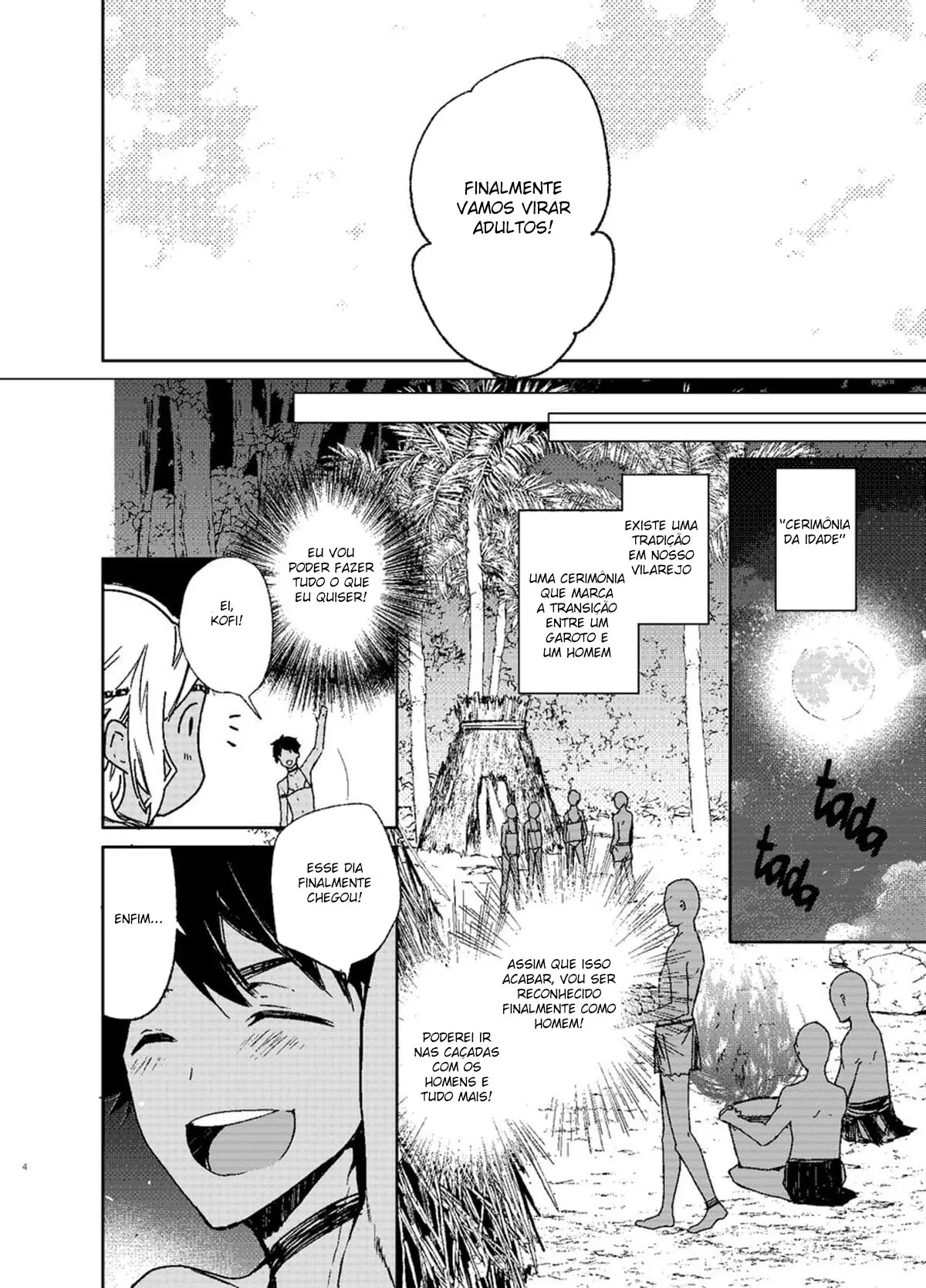 Seijin no Gi Hentai – Página 3