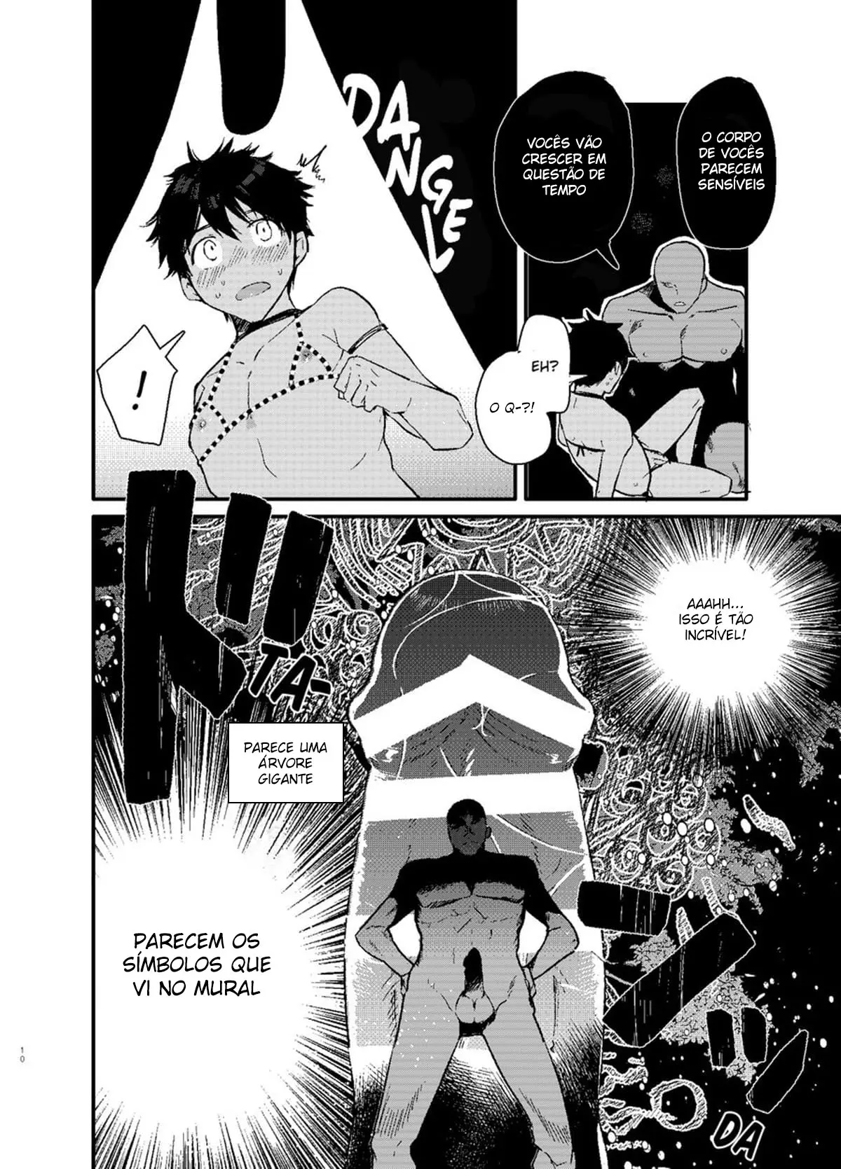 Seijin no Gi Hentai – Página 8