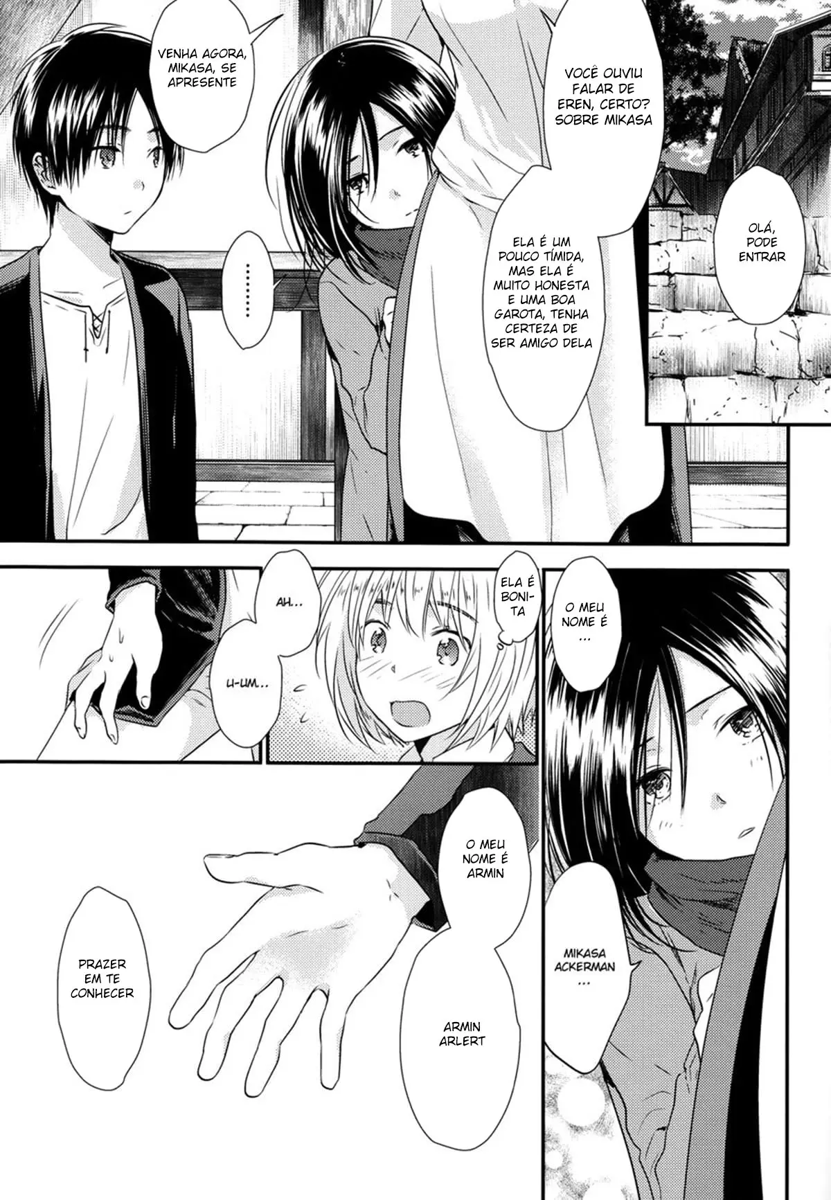 Sekai-sen Final Triste Hentai – Página 12