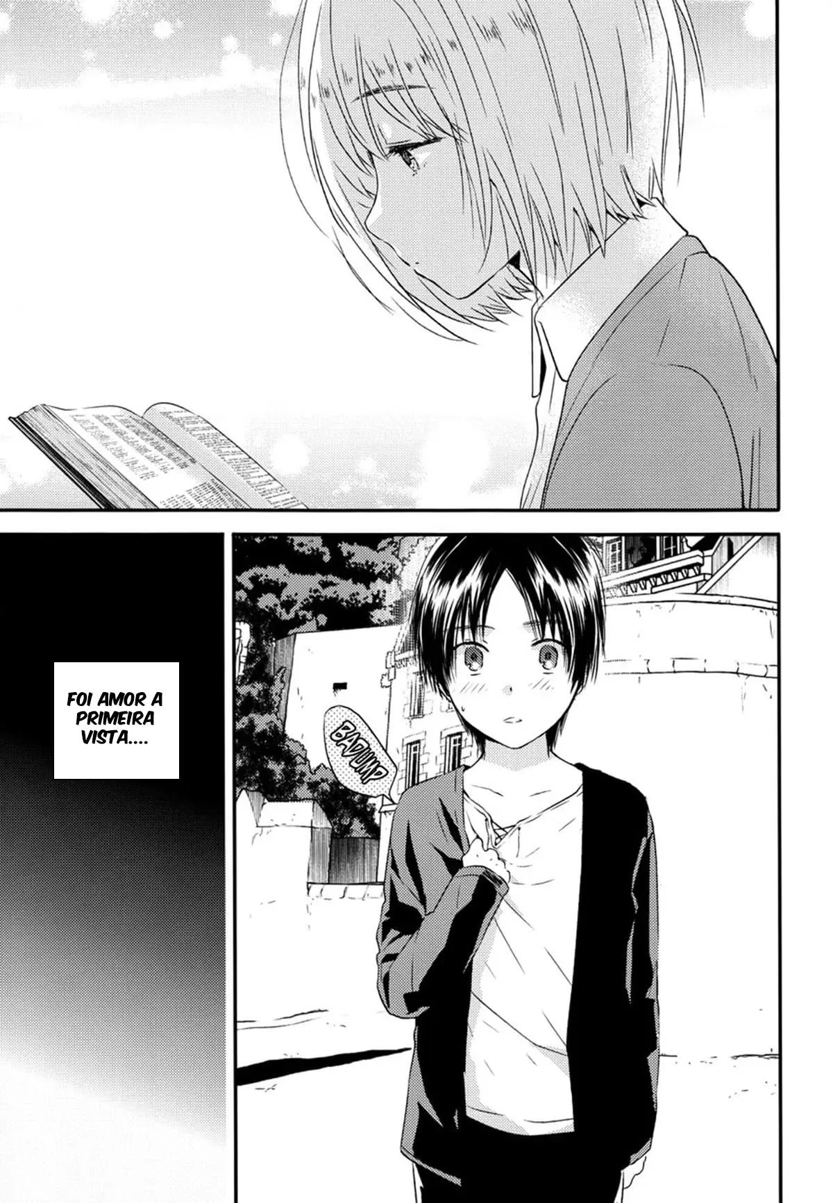 Sekai-sen Final Triste Hentai – Página 2