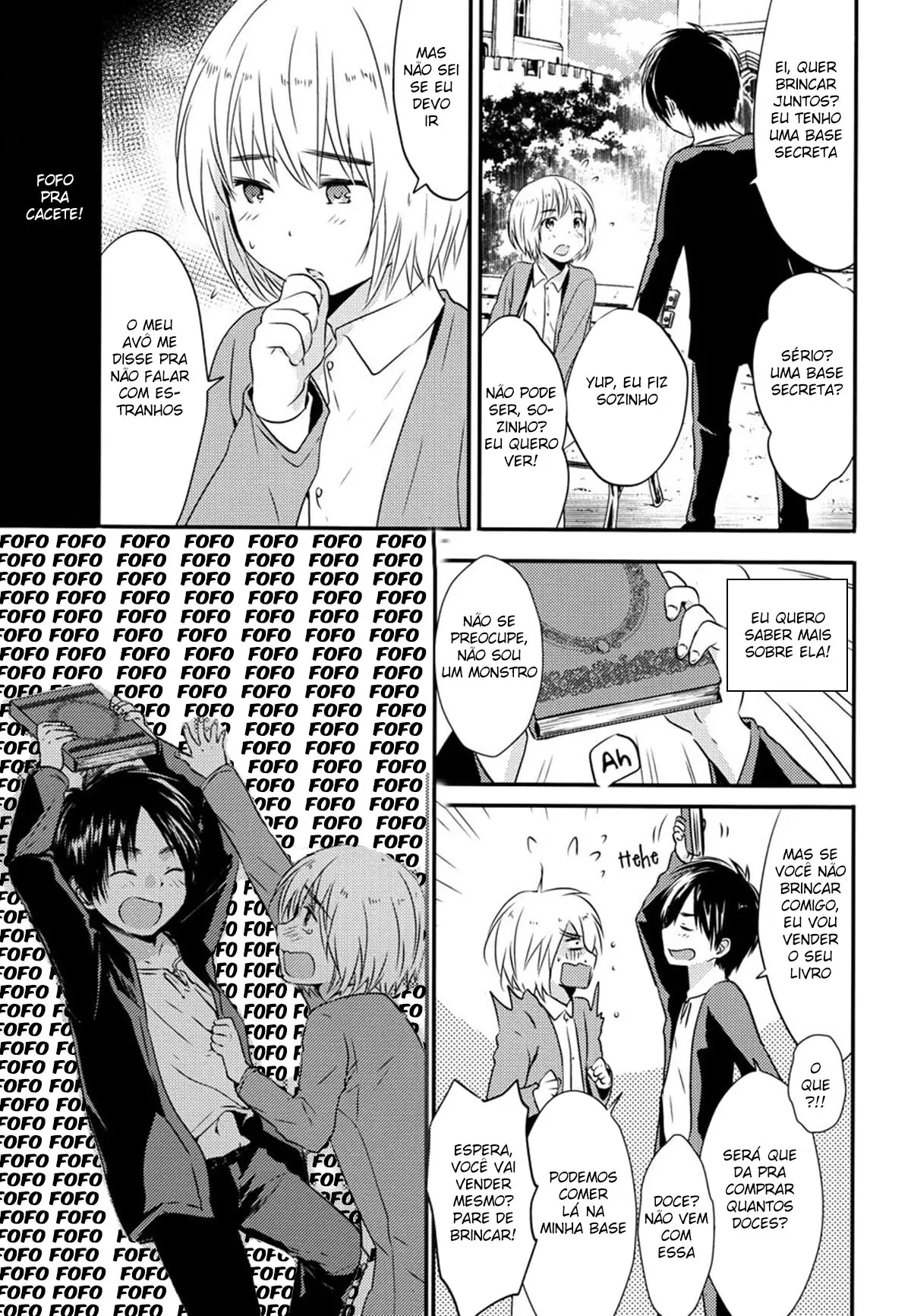 Sekai-sen Final Triste Hentai – Página 4