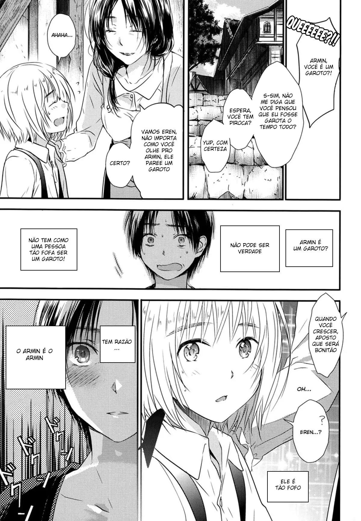 Sekai-sen Final Triste Hentai – Página 8