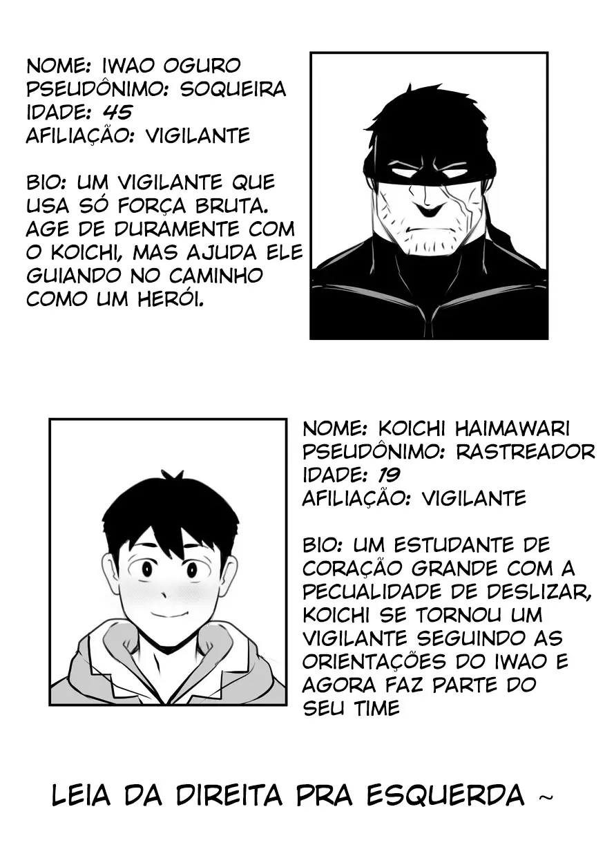 Selado Com Calor Hentai – Página 2