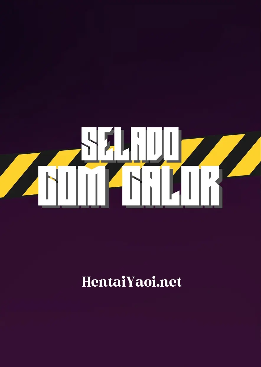 Selado Com Calor Hentai – Página 30