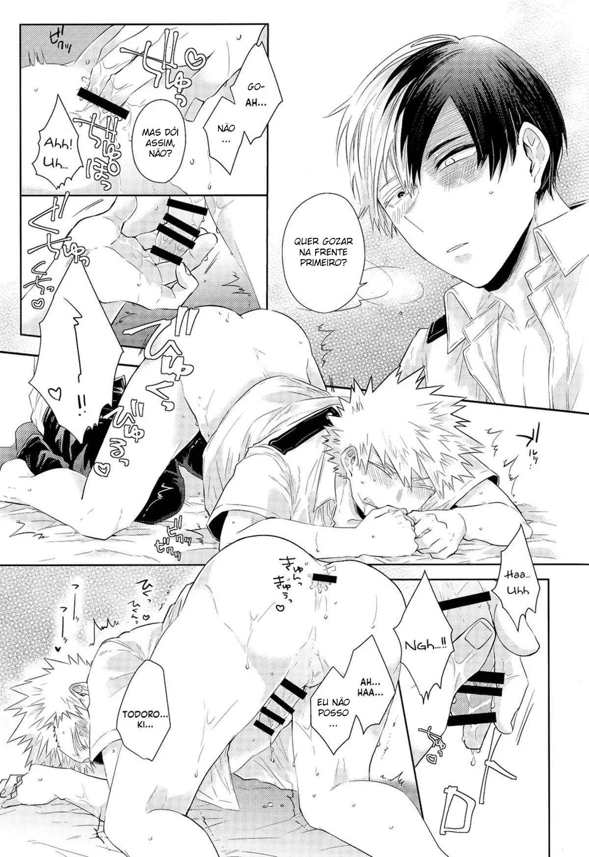 SEM CORTES Hentai – Página 18 SEM CORTES Hentai – Página 18