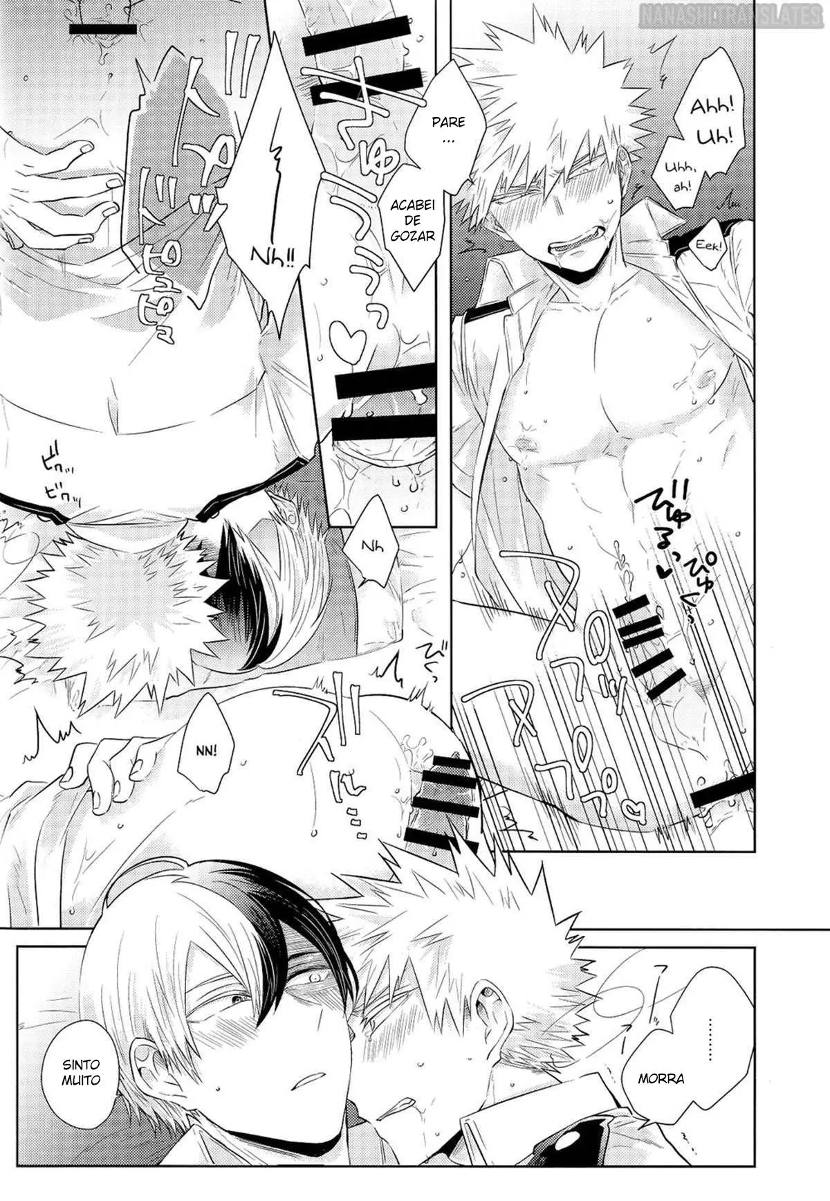 SEM CORTES Hentai – Página 25 SEM CORTES Hentai – Página 25