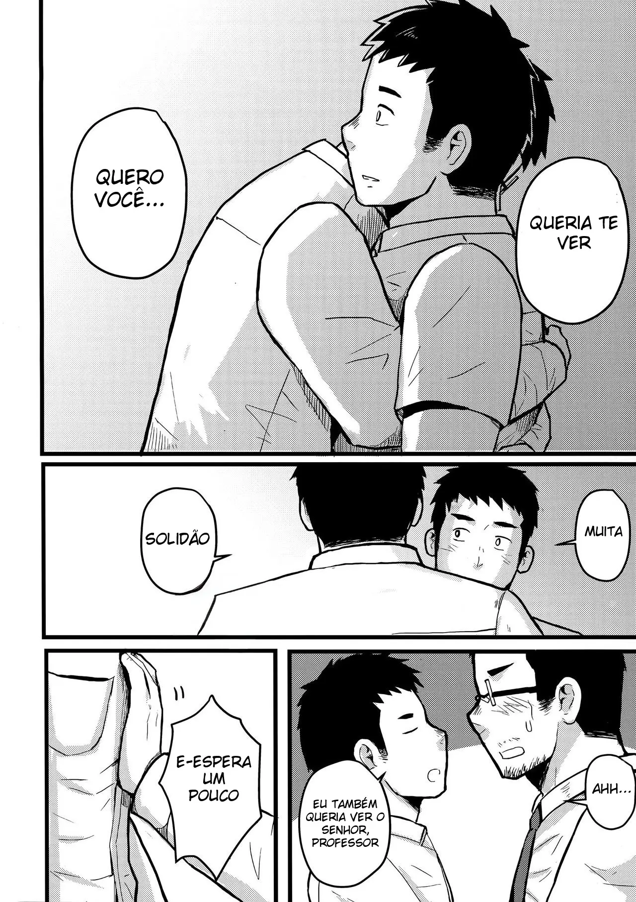 Sem Dormir Hentai – Página 17