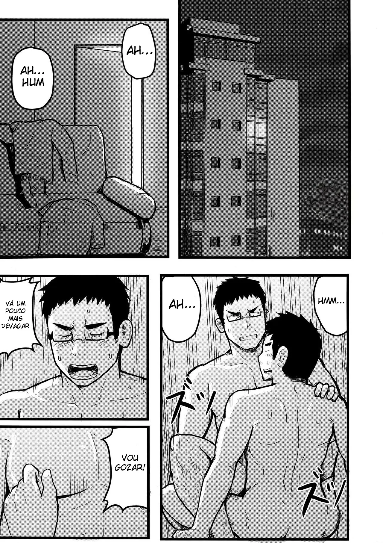 Sem Dormir Hentai – Página 4