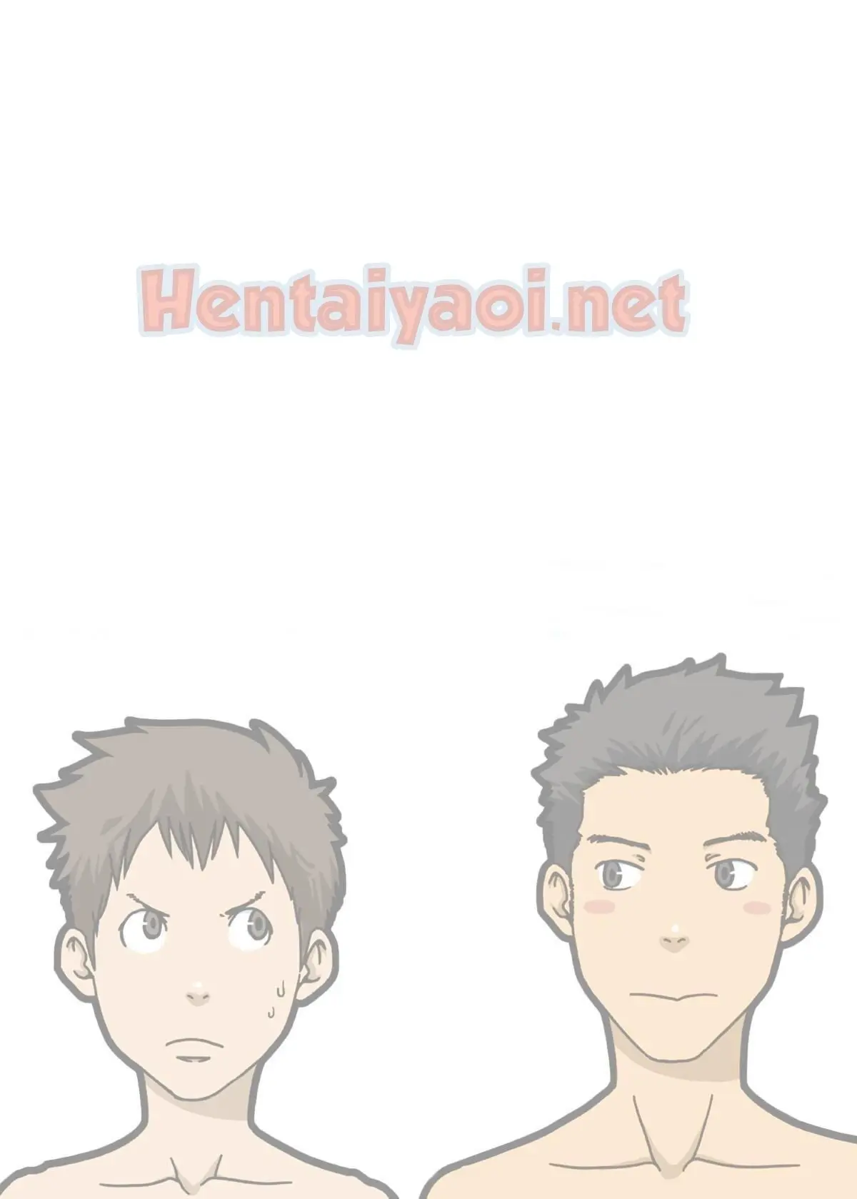 Sem Sexo sem Adolescentes! Hentai – Página 3