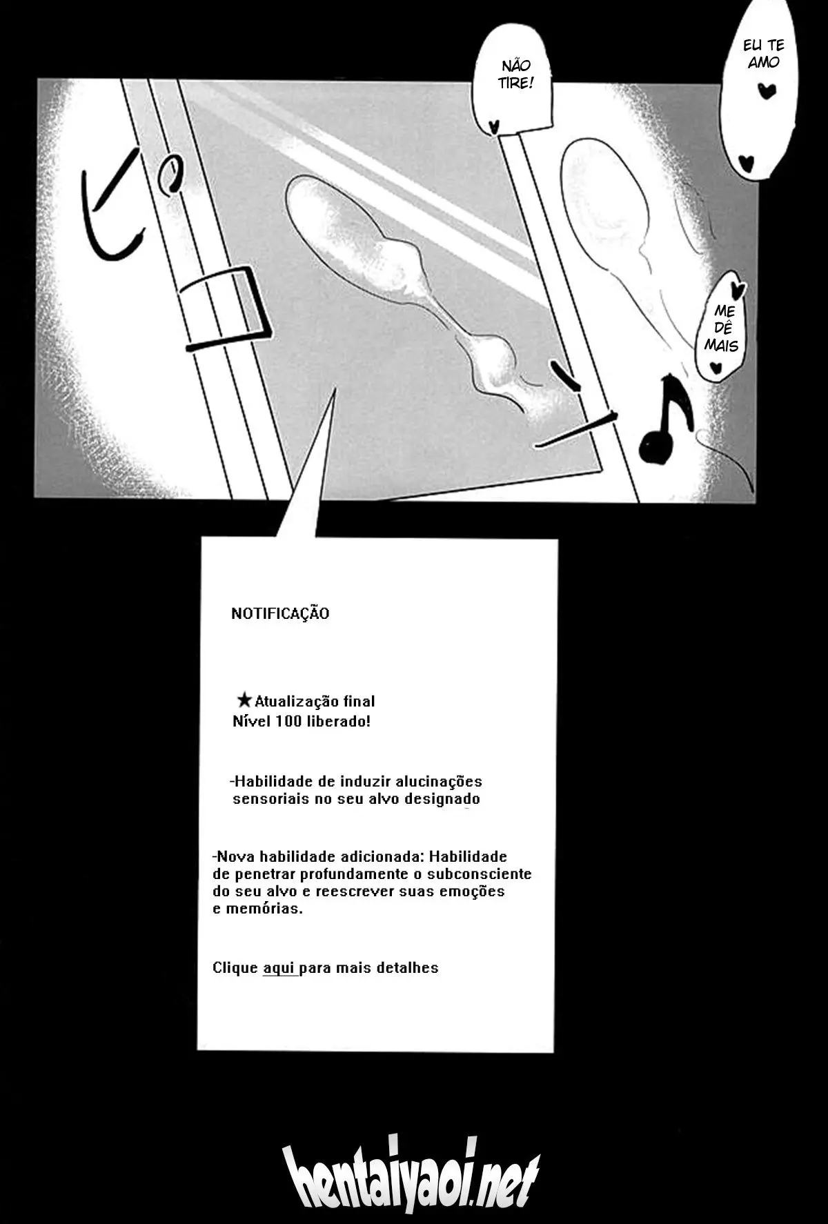 Seminário Hipnótico Hentai – Página 30 Seminário Hipnótico Hentai – Página 30