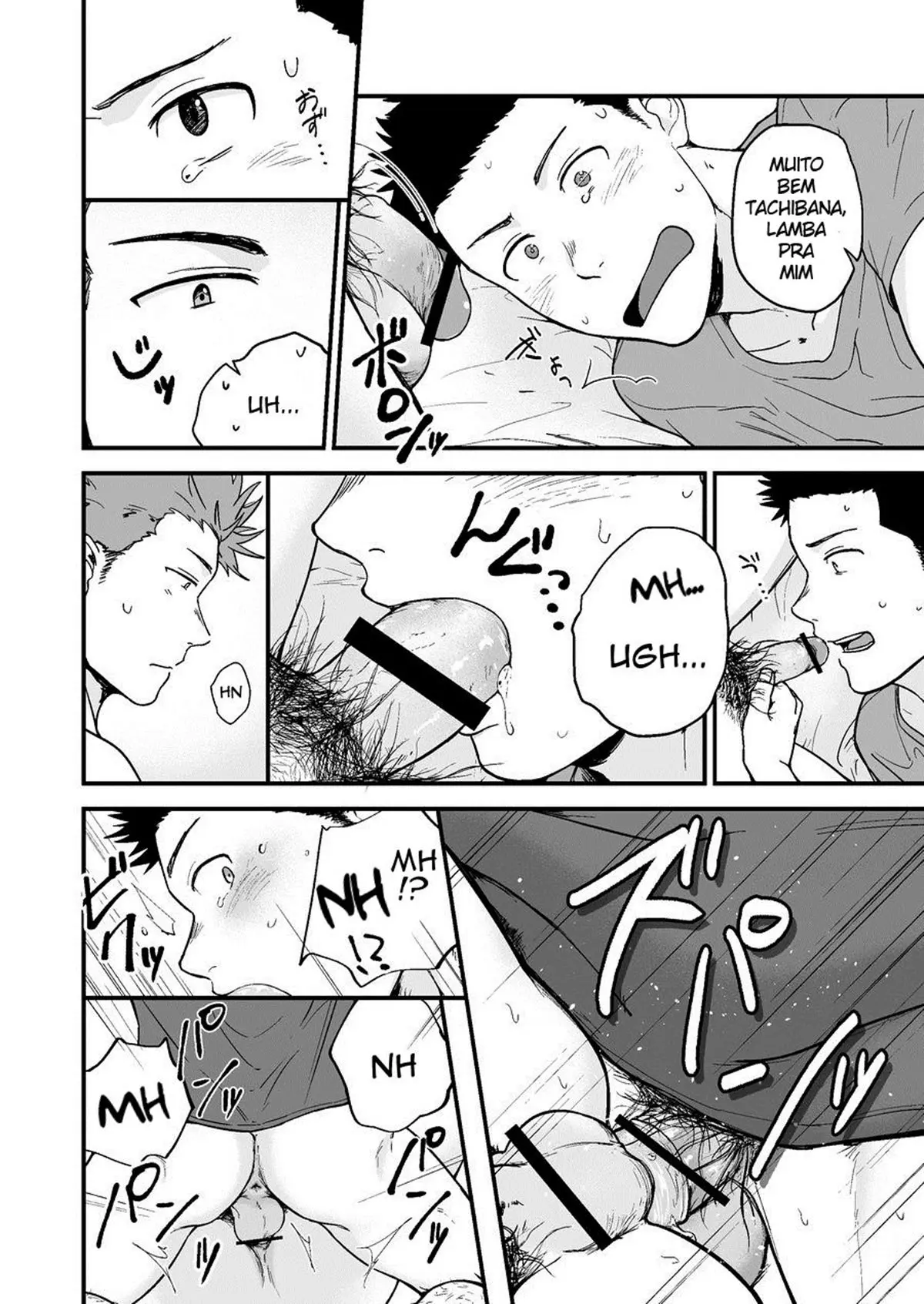 Senpai E Senpai E Eu Hentai – Página 23 Senpai E Senpai E Eu Hentai – Página 23