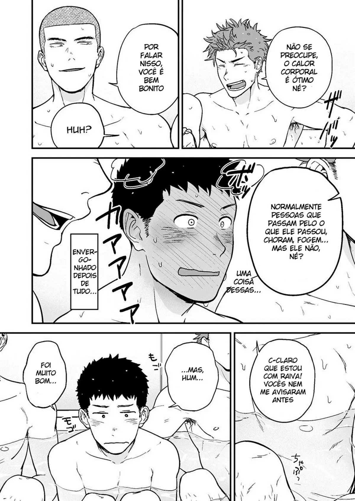 Senpai E Senpai E Eu Hentai – Página 29 Senpai E Senpai E Eu Hentai – Página 29