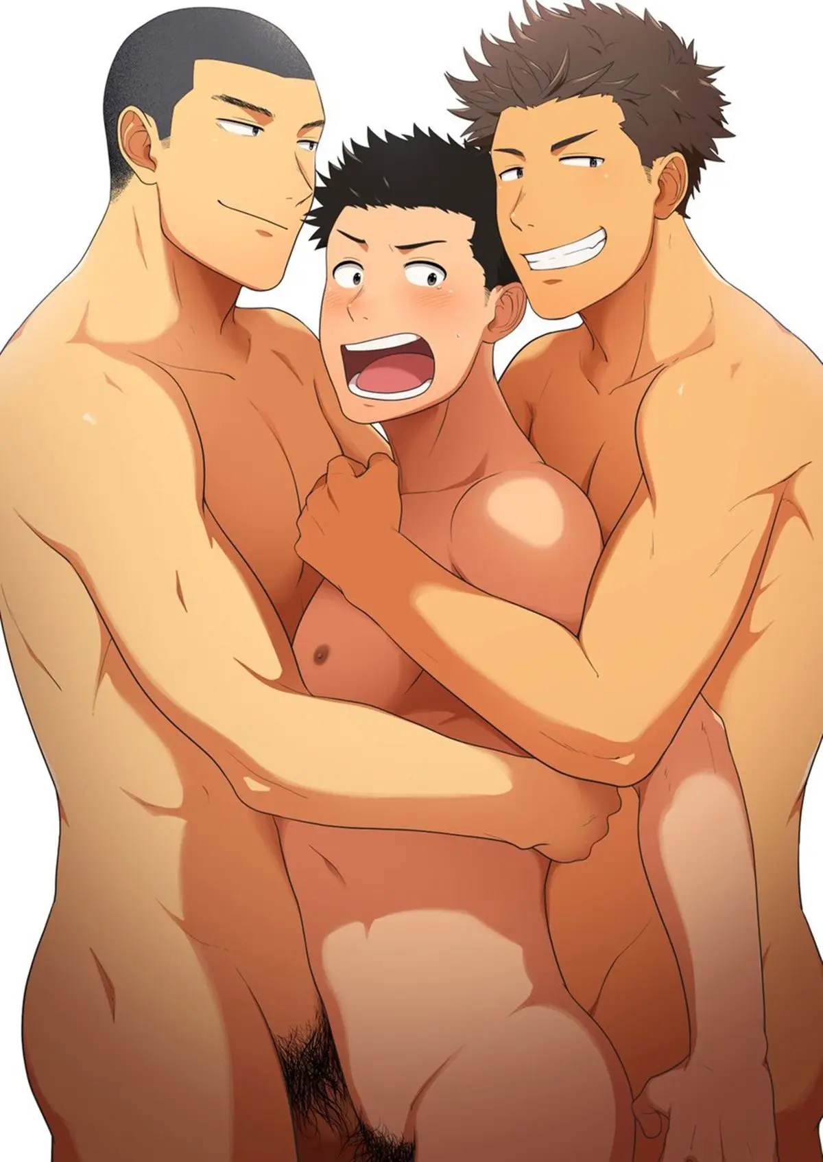 Senpai E Senpai E Eu Hentai – Página 32 Senpai E Senpai E Eu Hentai – Página 32