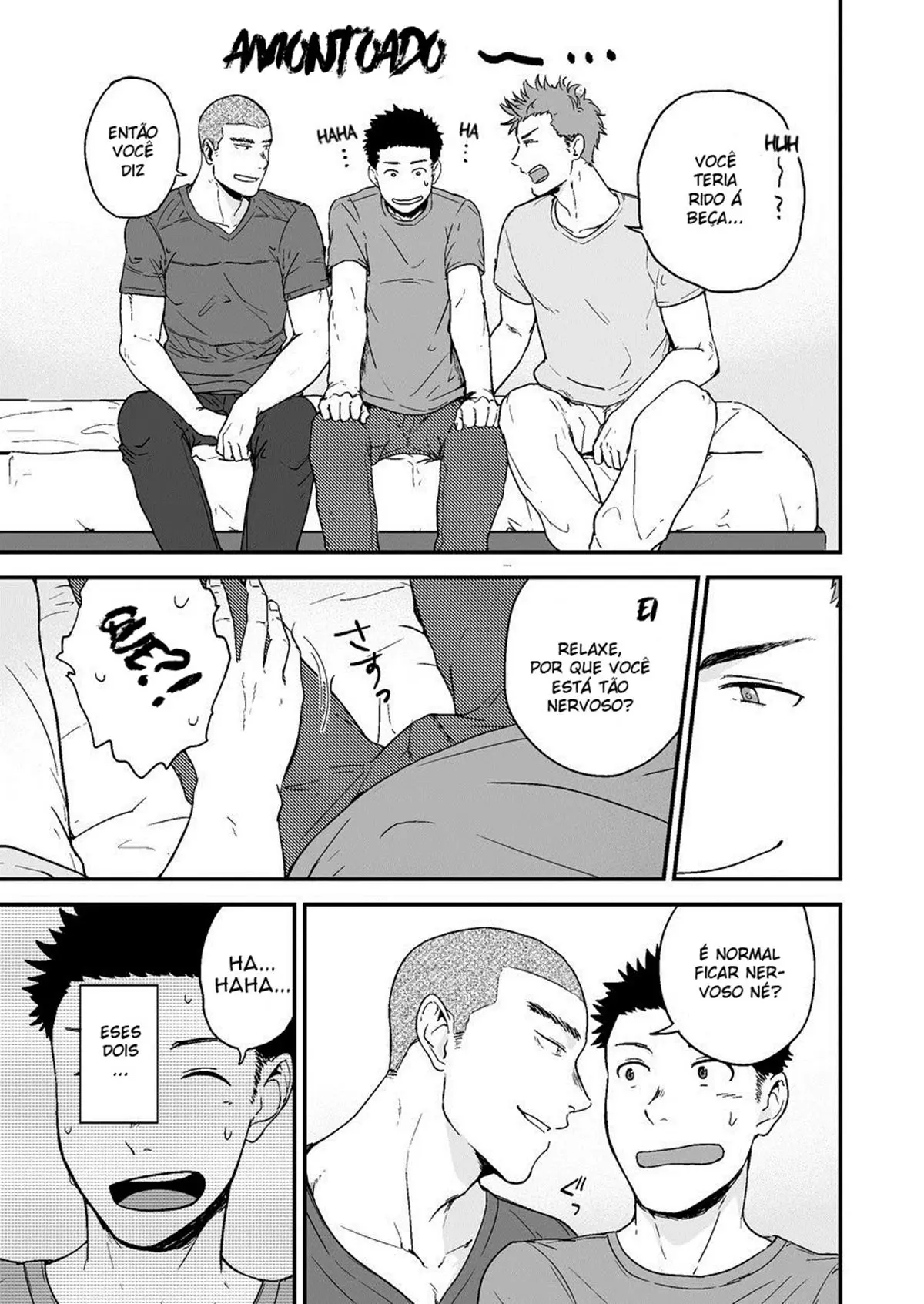 Senpai E Senpai E Eu Hentai – Página 4 Senpai E Senpai E Eu Hentai – Página 4