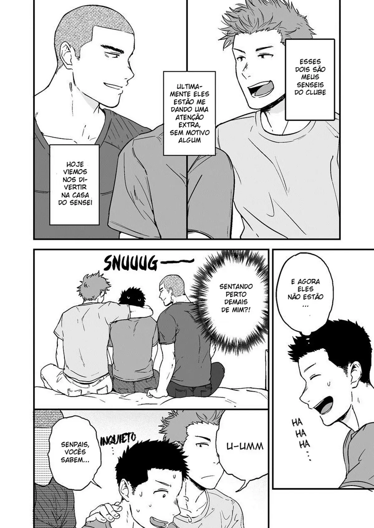 Senpai E Senpai E Eu Hentai – Página 5 Senpai E Senpai E Eu Hentai – Página 5