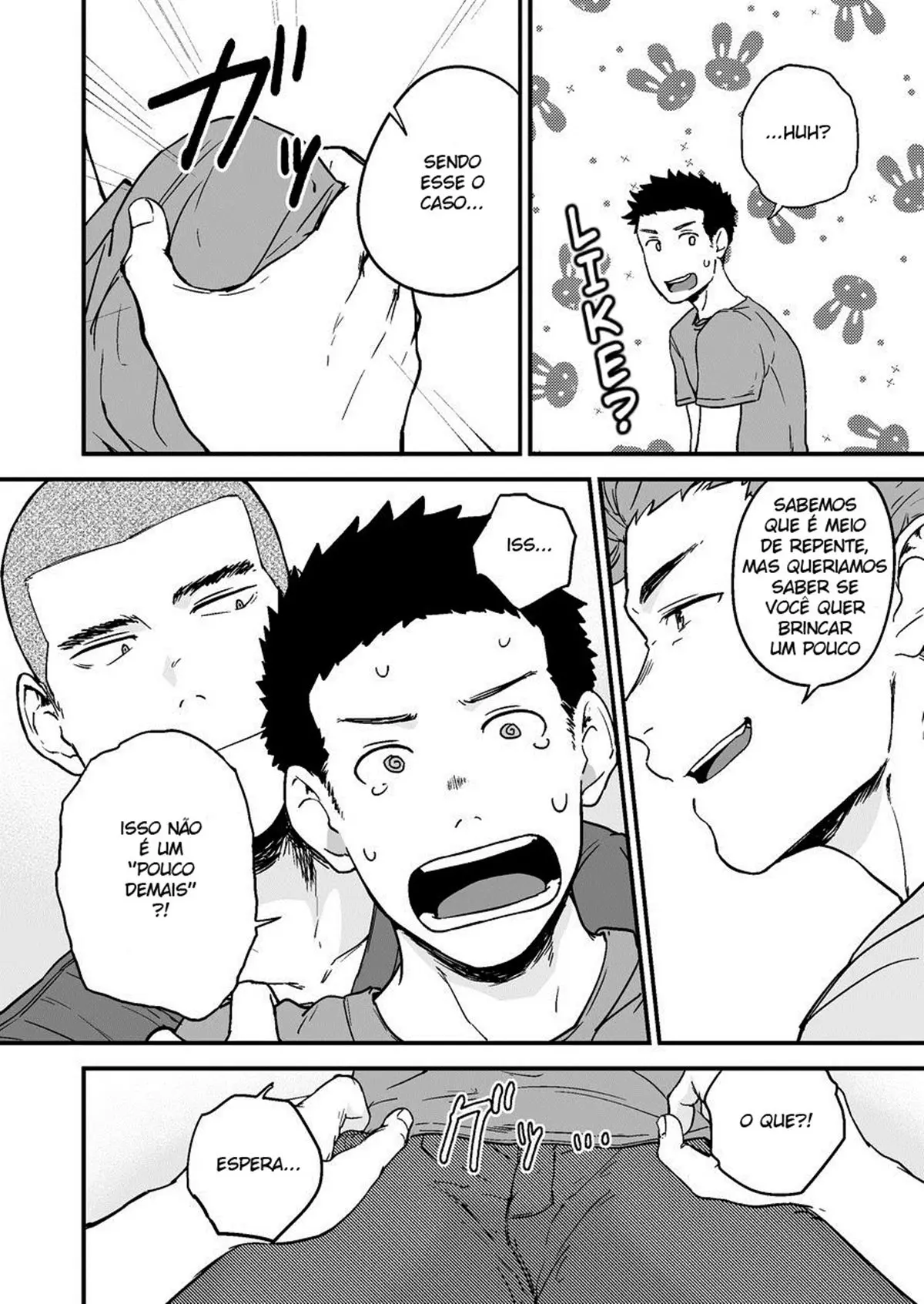 Senpai E Senpai E Eu Hentai – Página 7 Senpai E Senpai E Eu Hentai – Página 7