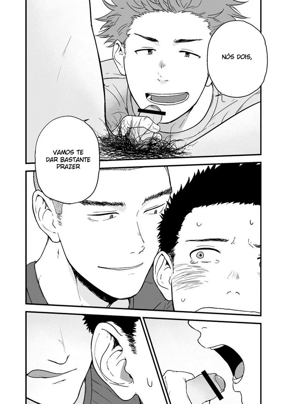 Senpai E Senpai E Eu Hentai – Página 9 Senpai E Senpai E Eu Hentai – Página 9