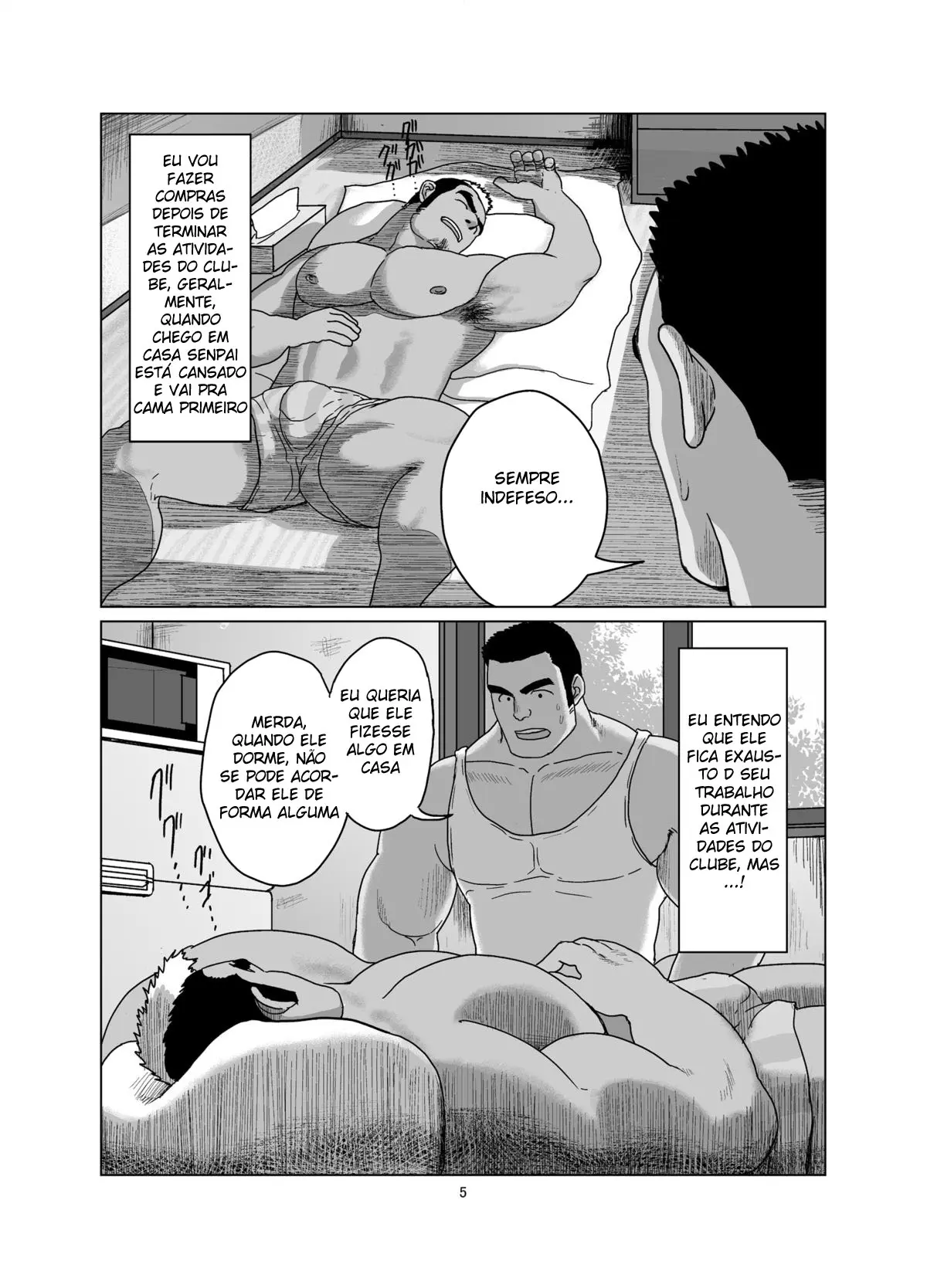 Senpai Gui Hentai – Página 4 Senpai Gui Hentai – Página 4