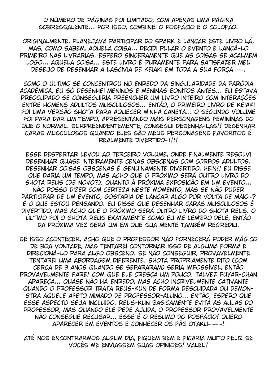 Sensei, Isso Não é Sexo? Hentai – Página 41