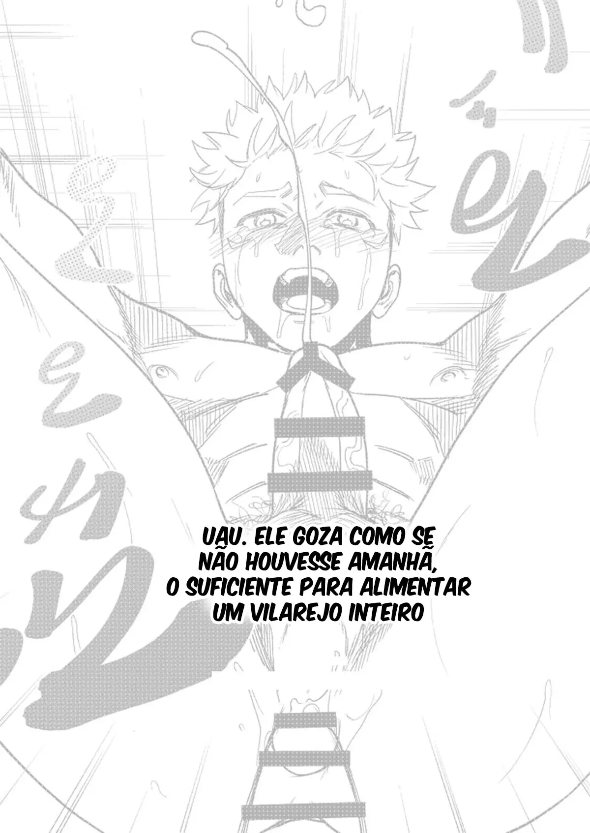 Sensei, kore ga shuugyou tte maji desuka! Hentai – Página 34