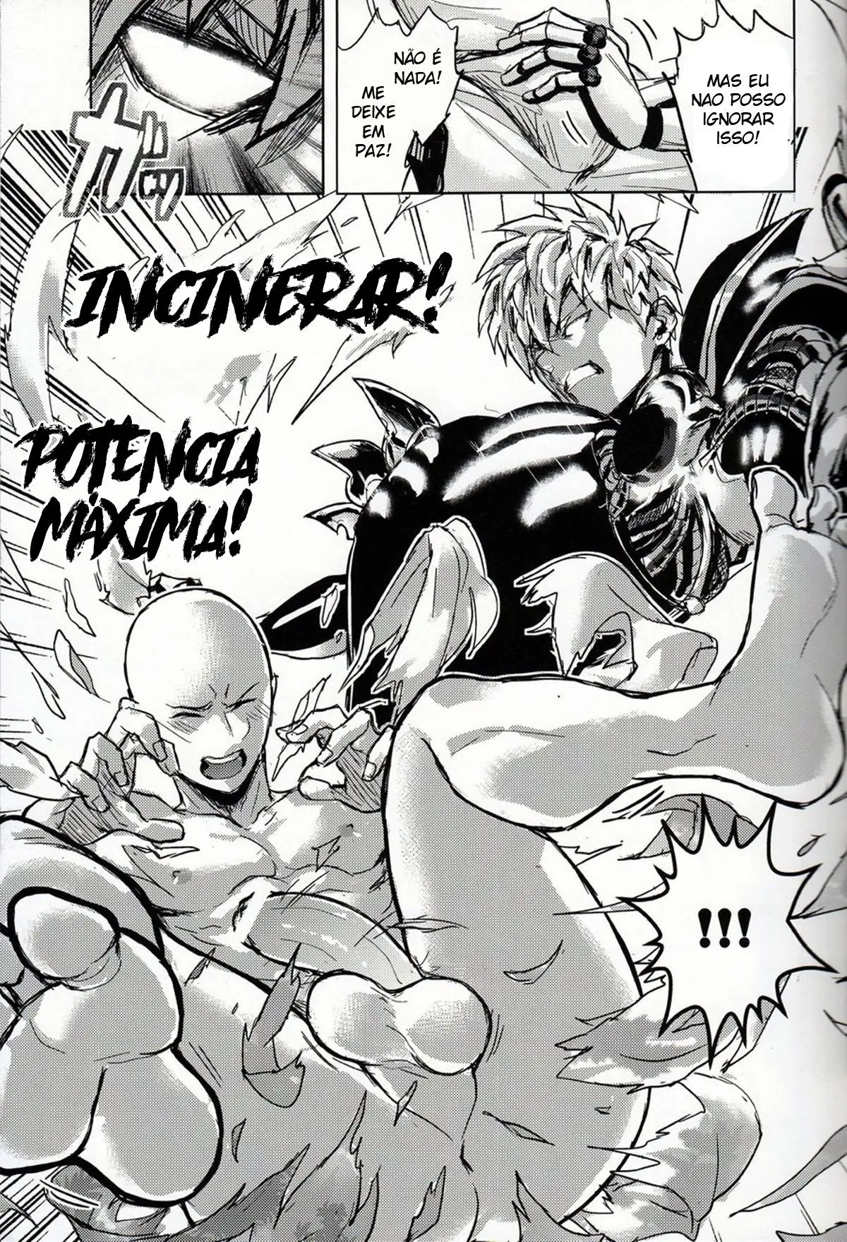 Sensei no Kokan no Kiki wa Ore ga Haijo Shimasu Hentai – Página 7