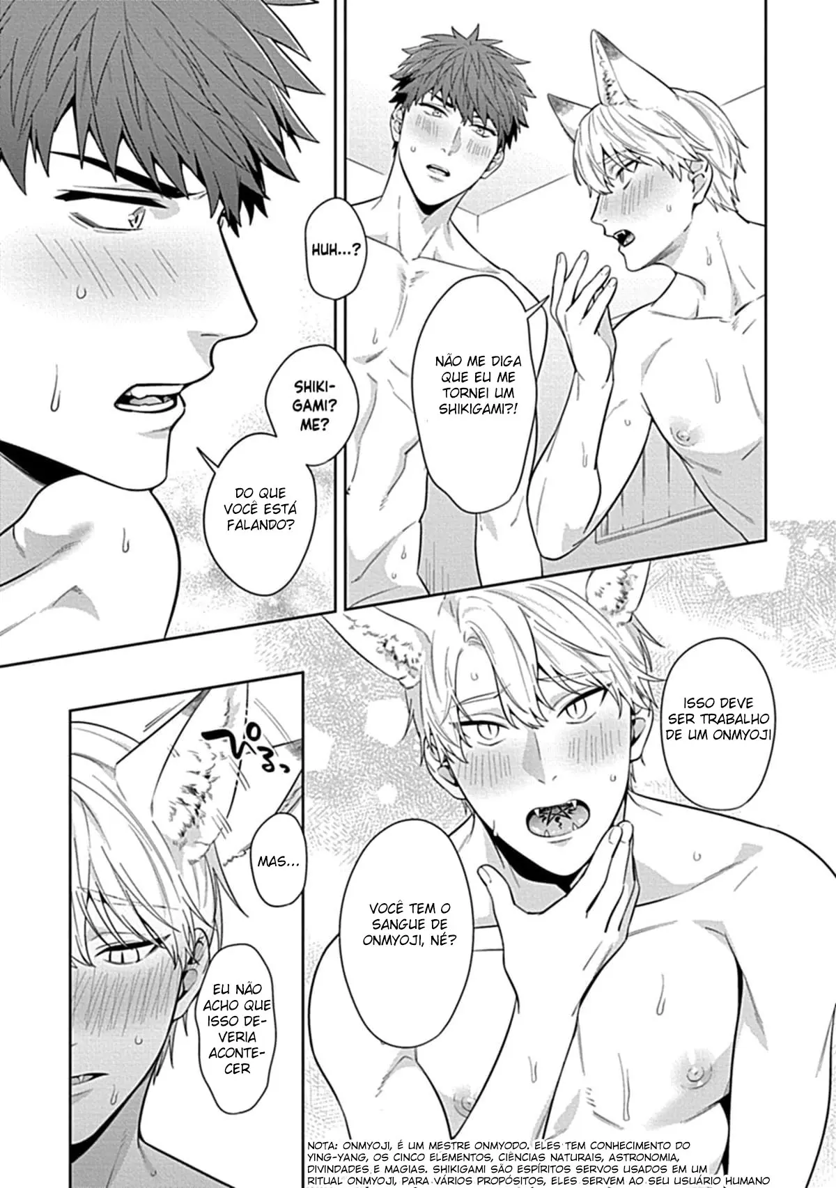 Sensei, Shokuji wa Bed no Ue de Hentai – Página 33 Sensei, Shokuji wa Bed no Ue de Hentai – Página 33