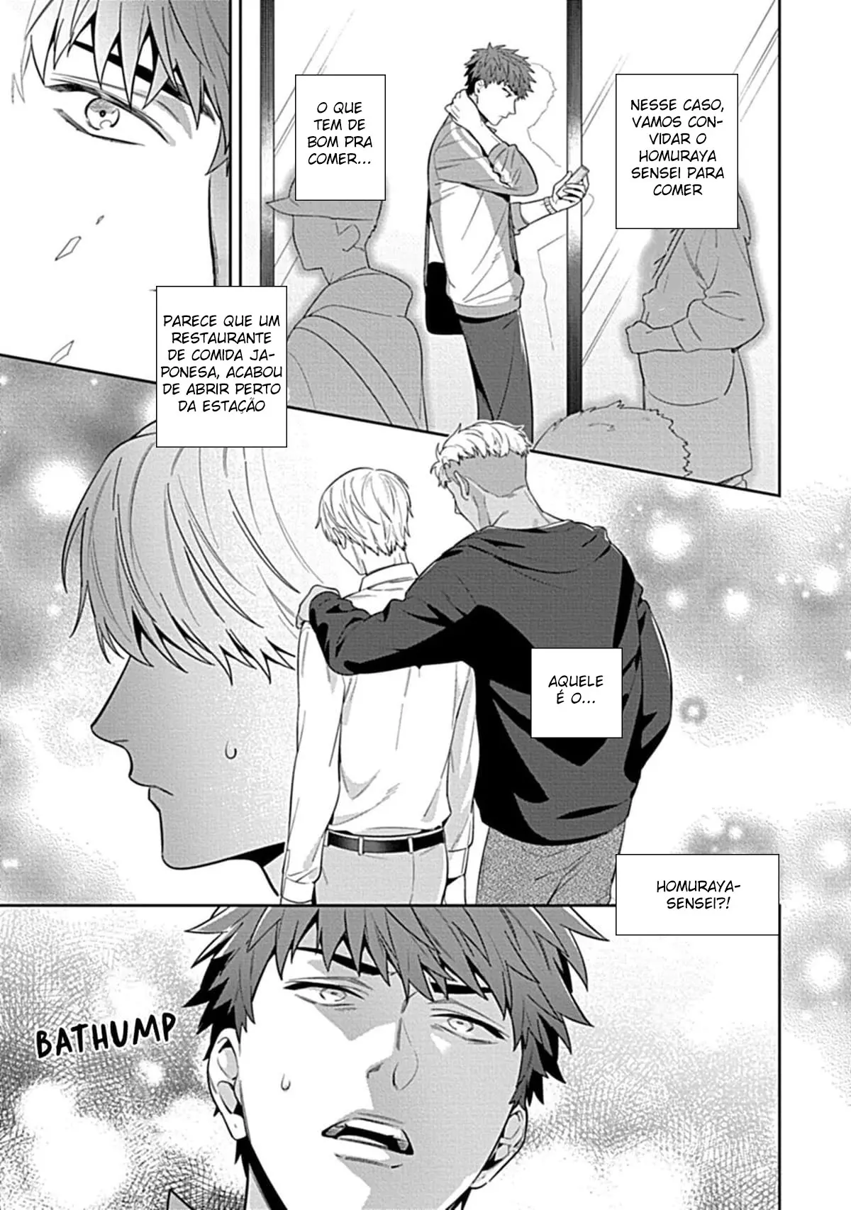 Sensei, Shokuji wa Bed no Ue de Hentai – Página 7 Sensei, Shokuji wa Bed no Ue de Hentai – Página 7