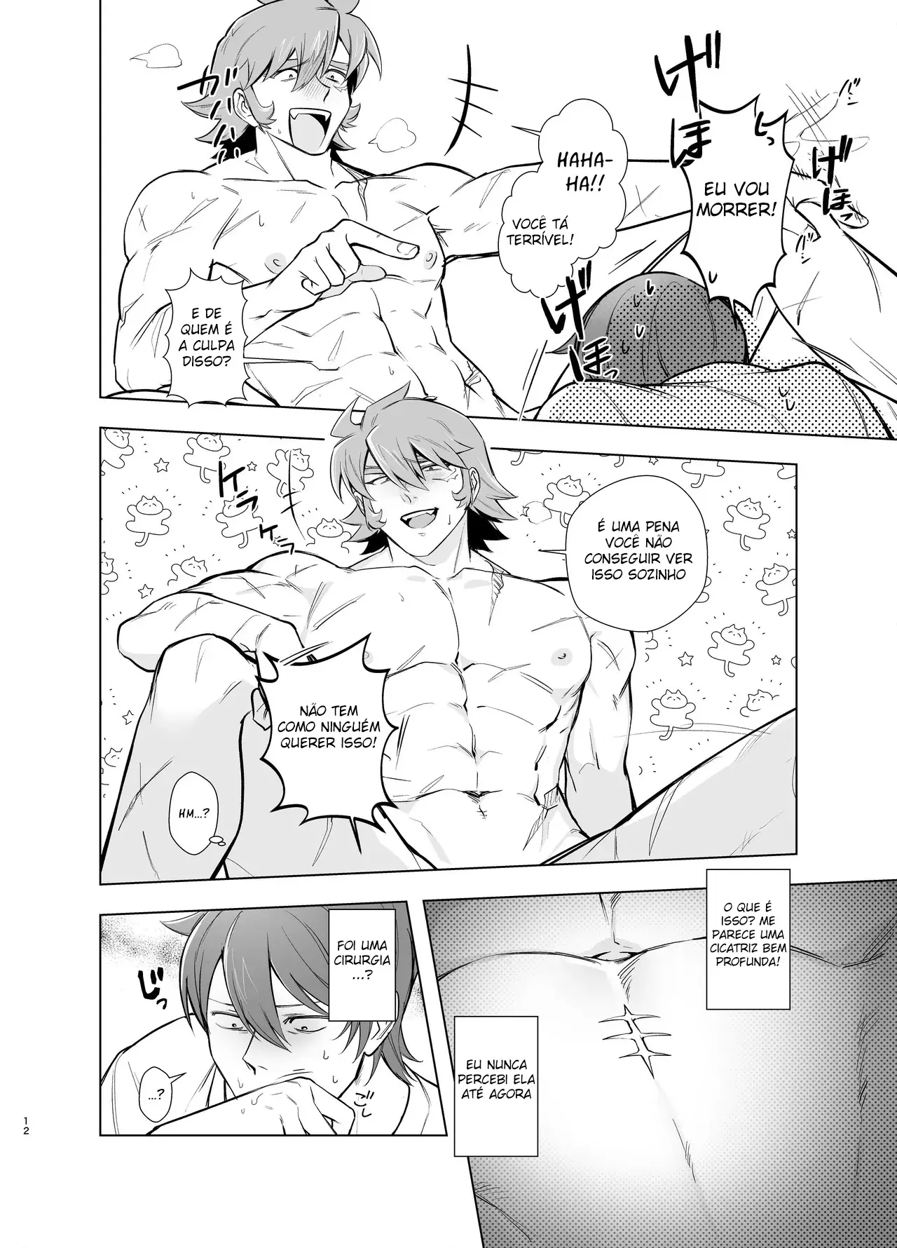 Ser Obrigado a Foder De Novo a Buceta do Homem Mais Forte… Hentai – Página 11 Ser Obrigado a Foder De Novo a Buceta do Homem Mais Forte… Hentai – Página 11