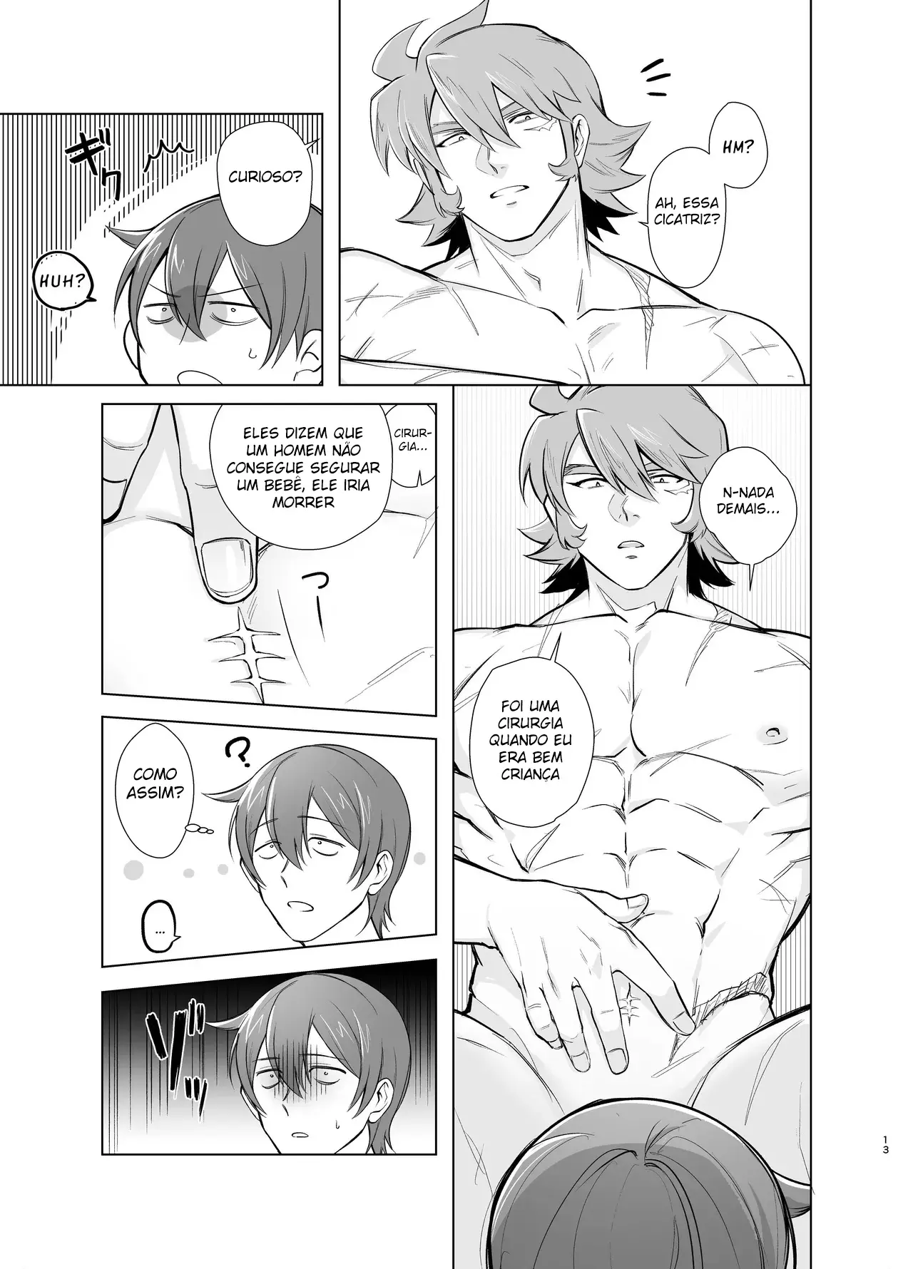 Ser Obrigado a Foder De Novo a Buceta do Homem Mais Forte… Hentai – Página 12 Ser Obrigado a Foder De Novo a Buceta do Homem Mais Forte… Hentai – Página 12