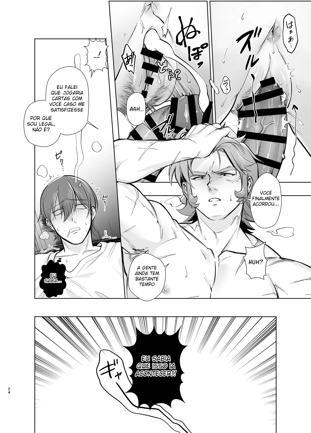 Ser Obrigado a Foder De Novo a Buceta do Homem Mais Forte… Hentai – Página 23 Ser Obrigado a Foder De Novo a Buceta do Homem Mais Forte… Hentai – Página 23