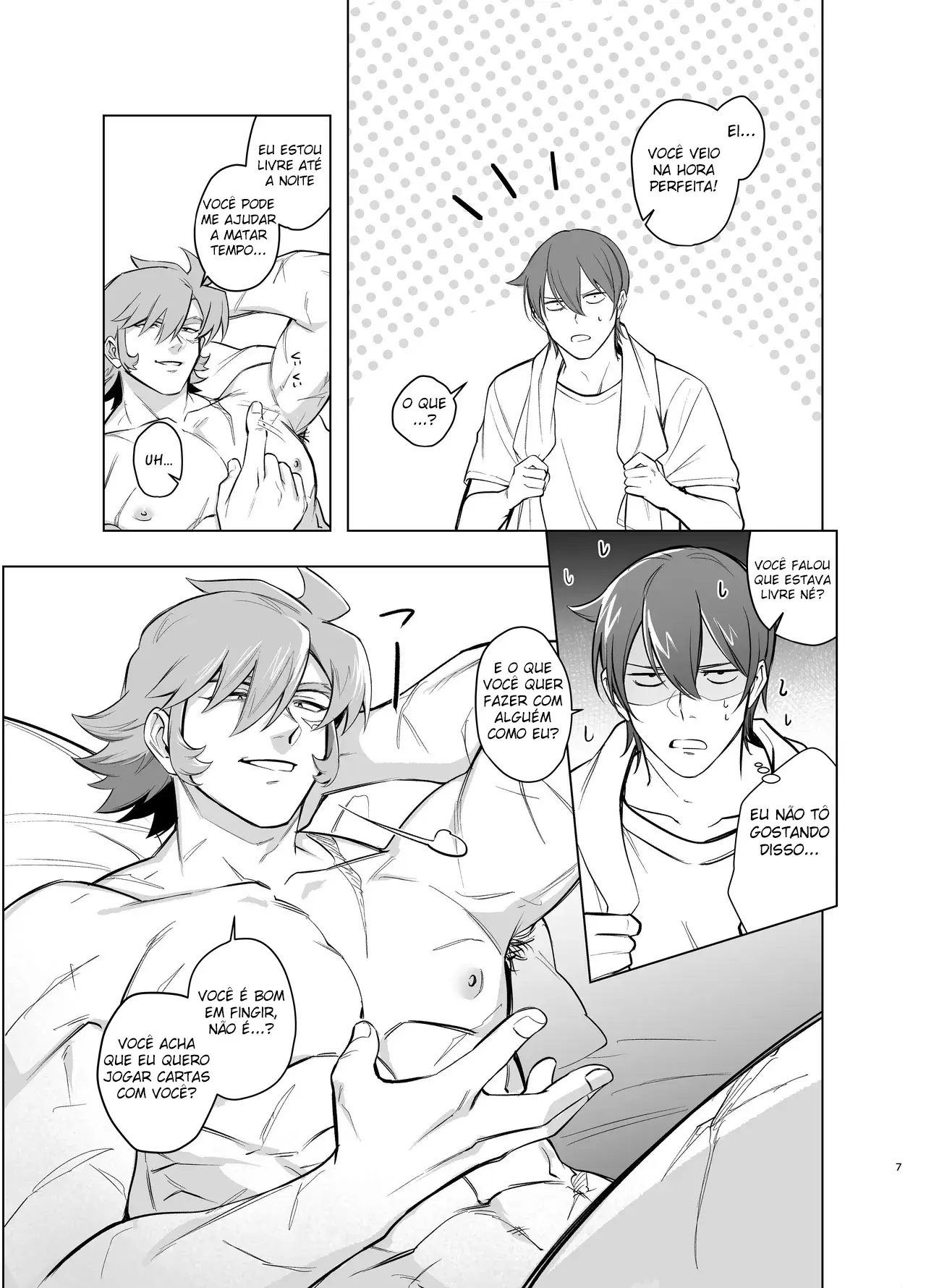 Ser Obrigado a Foder De Novo a Buceta do Homem Mais Forte… Hentai – Página 6 Ser Obrigado a Foder De Novo a Buceta do Homem Mais Forte… Hentai – Página 6