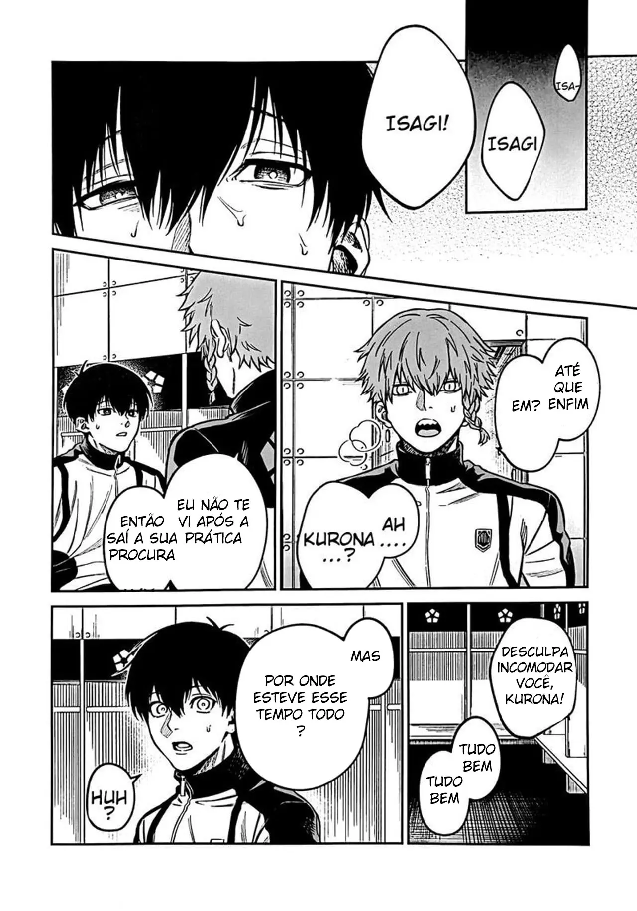 Servo x Amor Hipnótico Hentai – Página 12