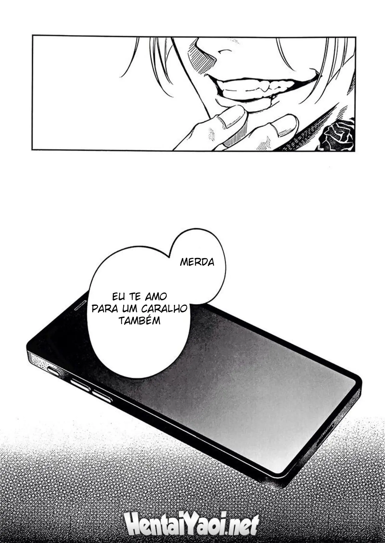 Servo x Amor Hipnótico Hentai – Página 39