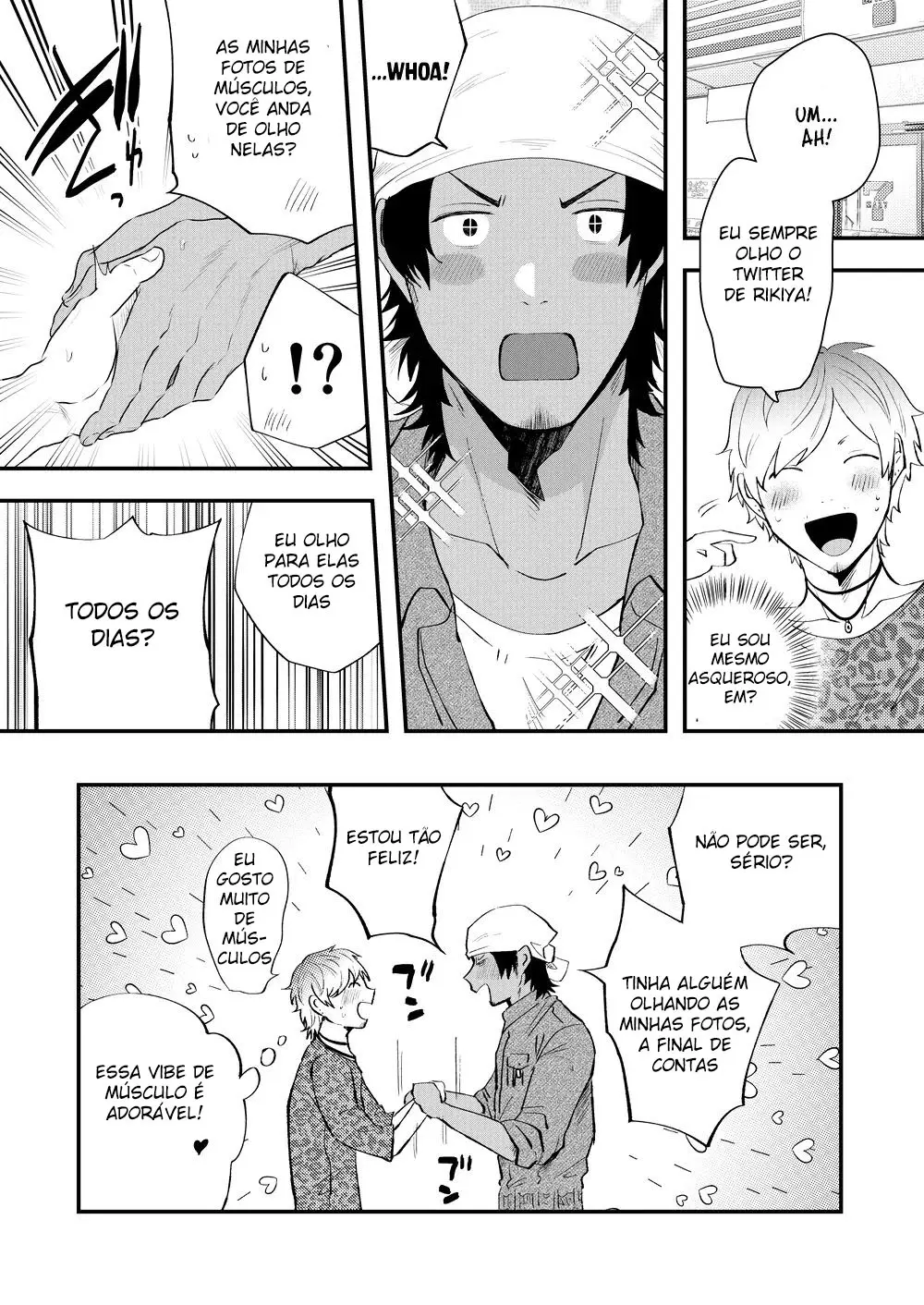 Sexo Reversível Em Um Apartamento Velho e Deteriorado Hentai – Página 12 Sexo Reversível Em Um Apartamento Velho e Deteriorado Hentai – Página 12