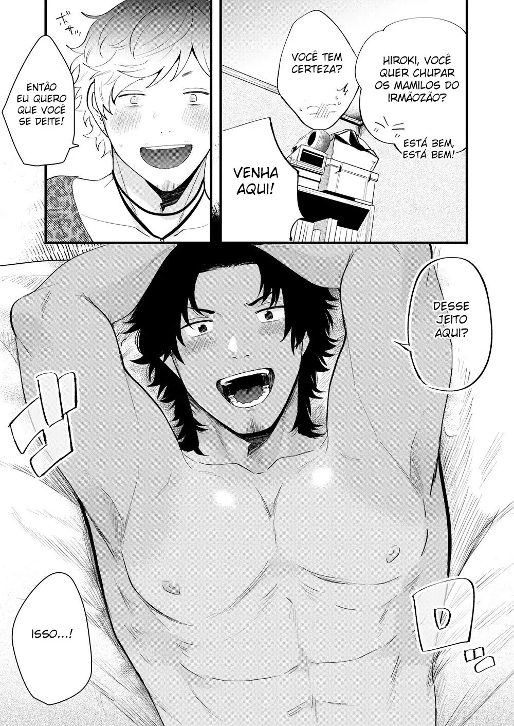 Sexo Reversível Em Um Apartamento Velho e Deteriorado Hentai – Página 17 Sexo Reversível Em Um Apartamento Velho e Deteriorado Hentai – Página 17