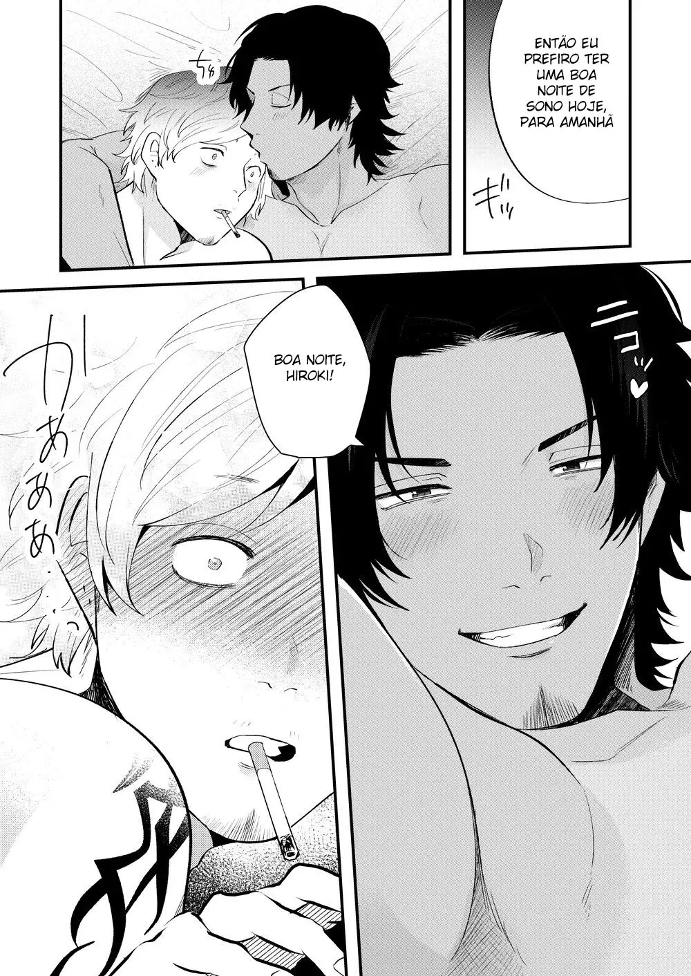 Sexo Reversível Em Um Apartamento Velho e Deteriorado Hentai – Página 38 Sexo Reversível Em Um Apartamento Velho e Deteriorado Hentai – Página 38