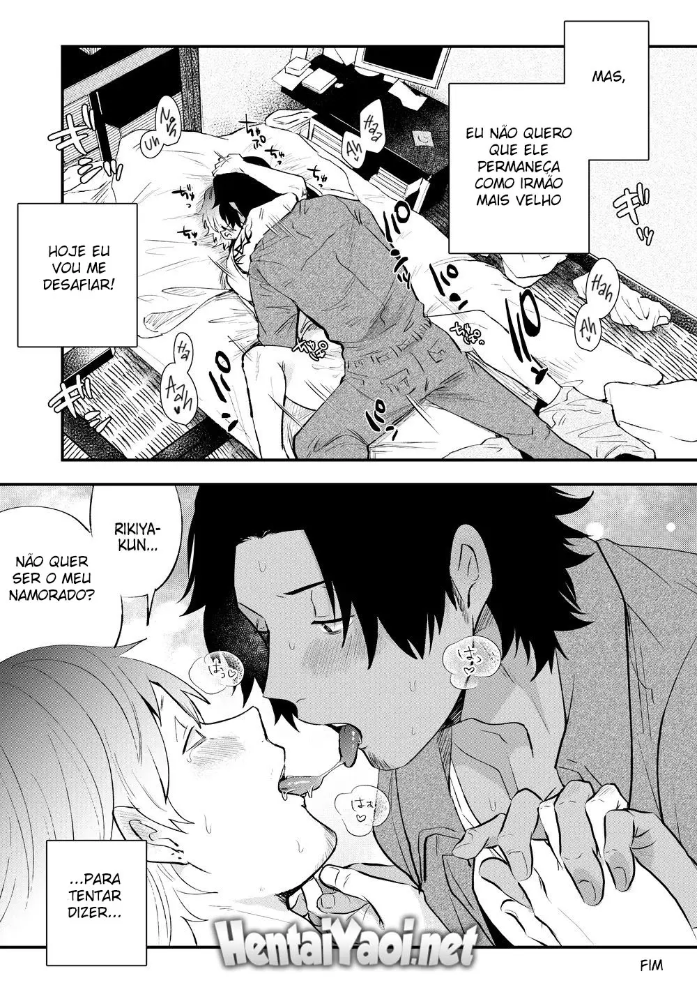 Sexo Reversível Em Um Apartamento Velho e Deteriorado Hentai – Página 41 Sexo Reversível Em Um Apartamento Velho e Deteriorado Hentai – Página 41