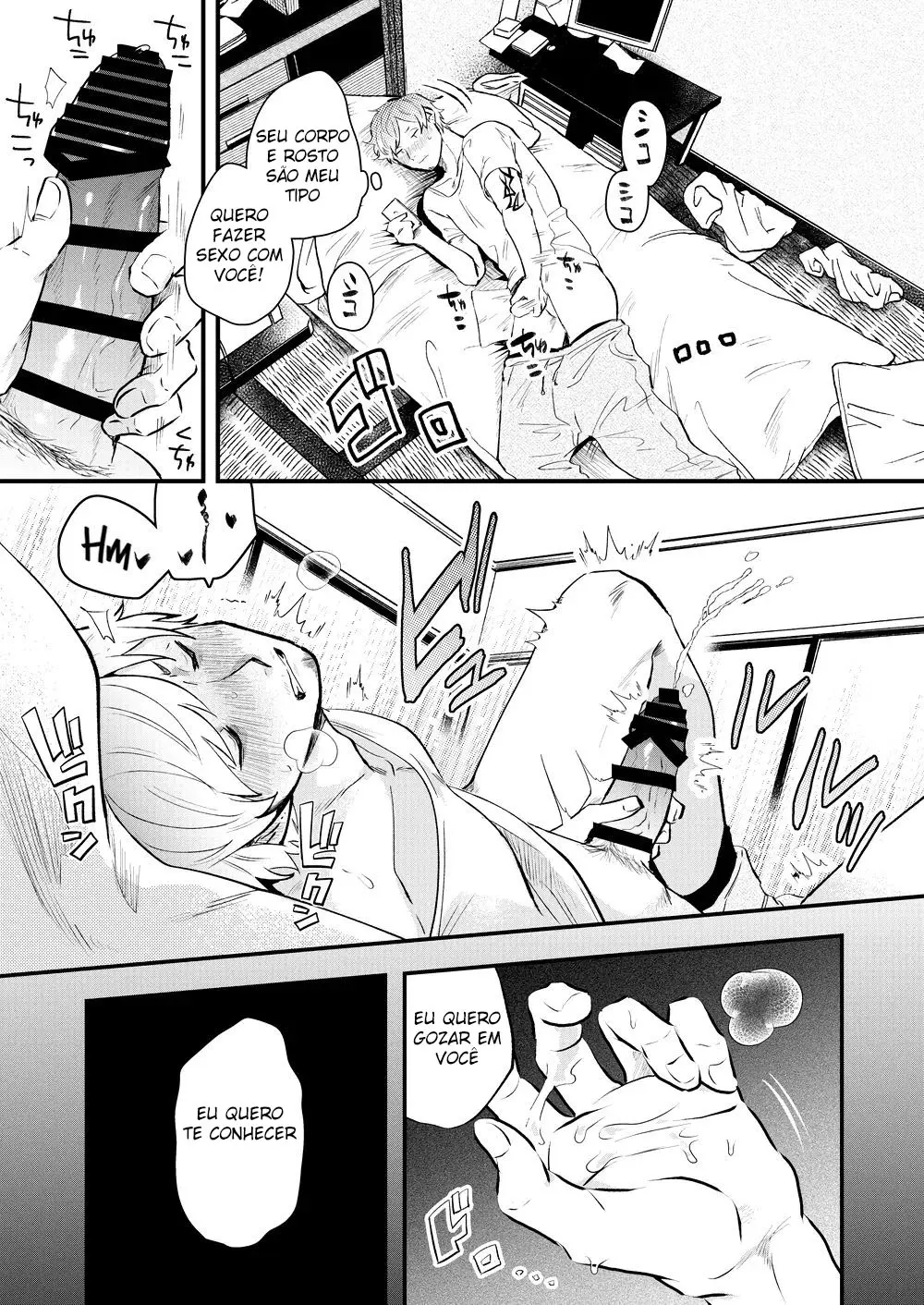 Sexo Reversível Em Um Apartamento Velho e Deteriorado Hentai – Página 5 Sexo Reversível Em Um Apartamento Velho e Deteriorado Hentai – Página 5