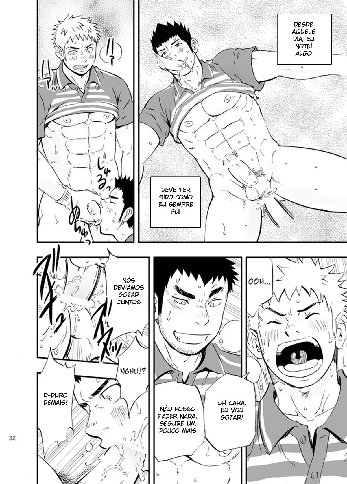 SGW×SGW×SGW Hentai – Página 31 SGW×SGW×SGW Hentai – Página 31