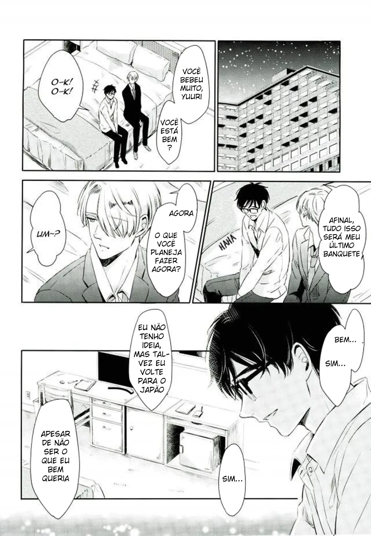 Shikaeshi Hentai – Página 10