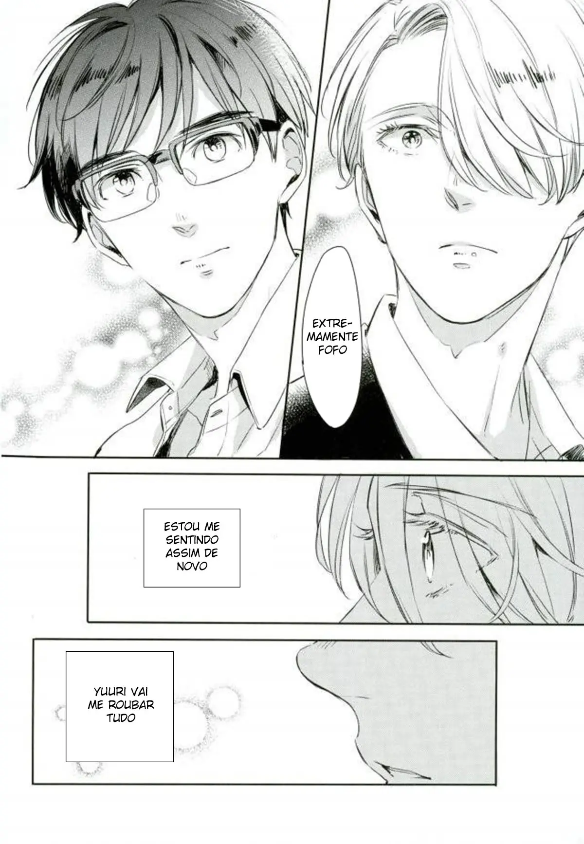 Shikaeshi Hentai – Página 12