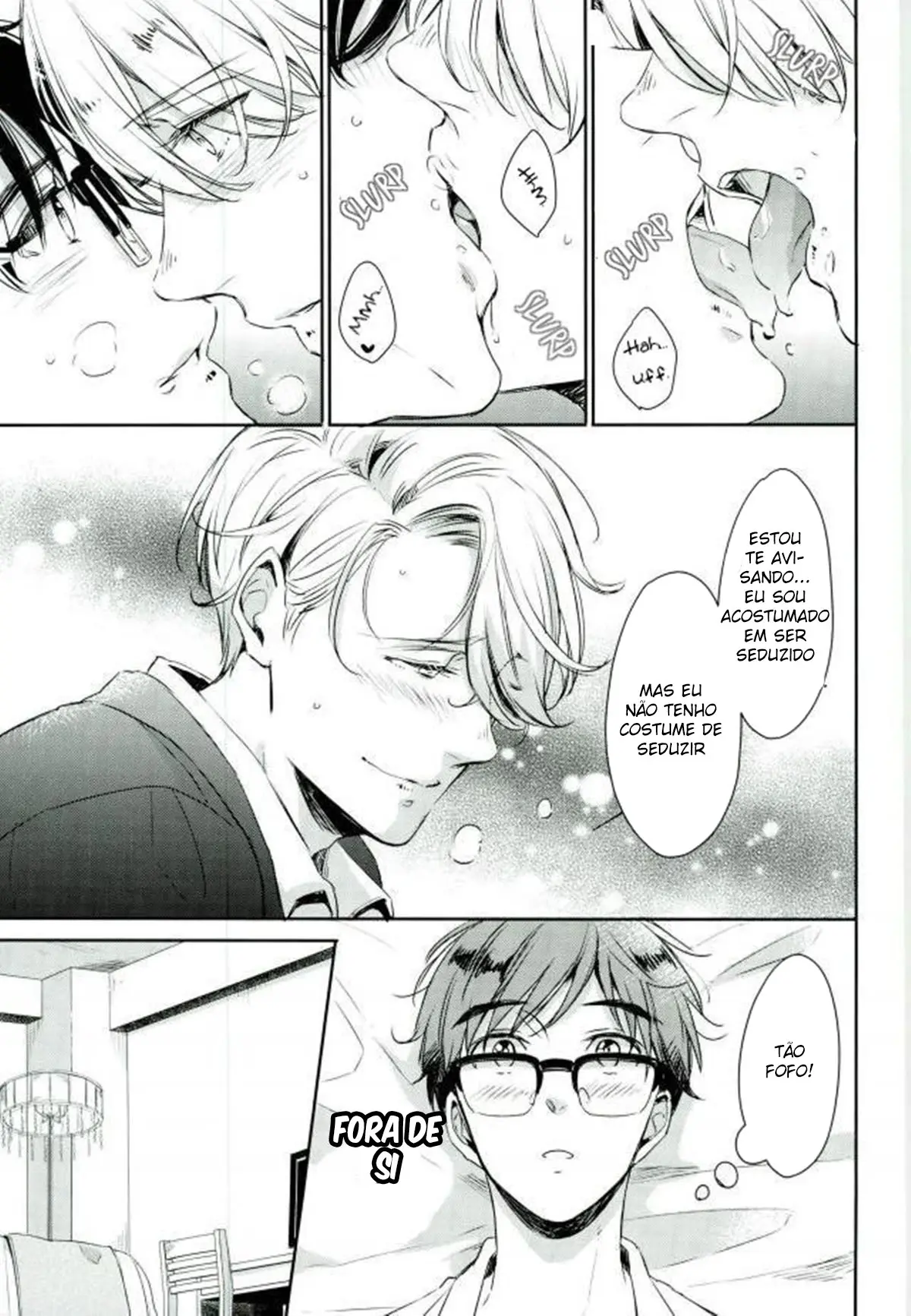 Shikaeshi Hentai – Página 15