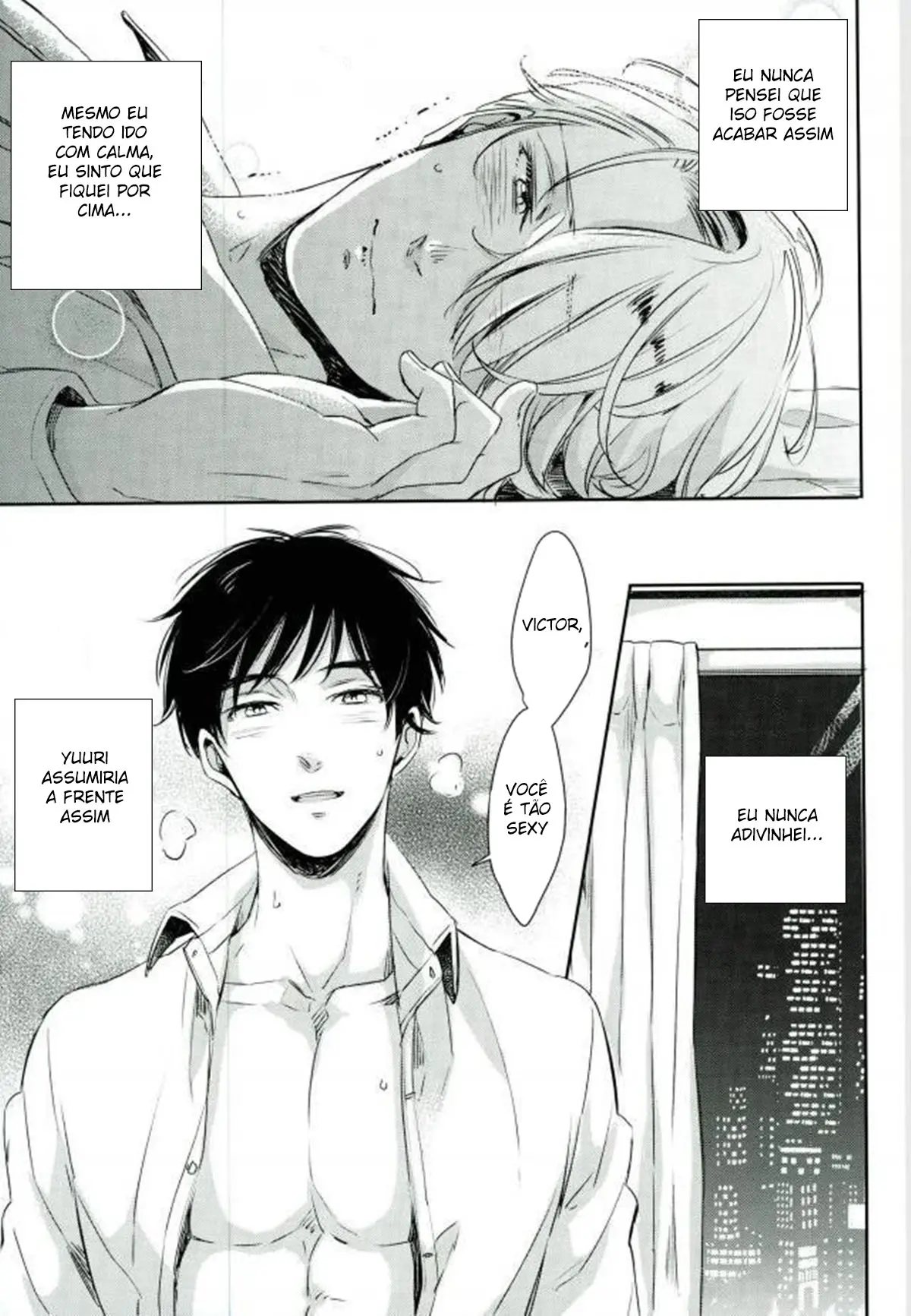 Shikaeshi Hentai – Página 23